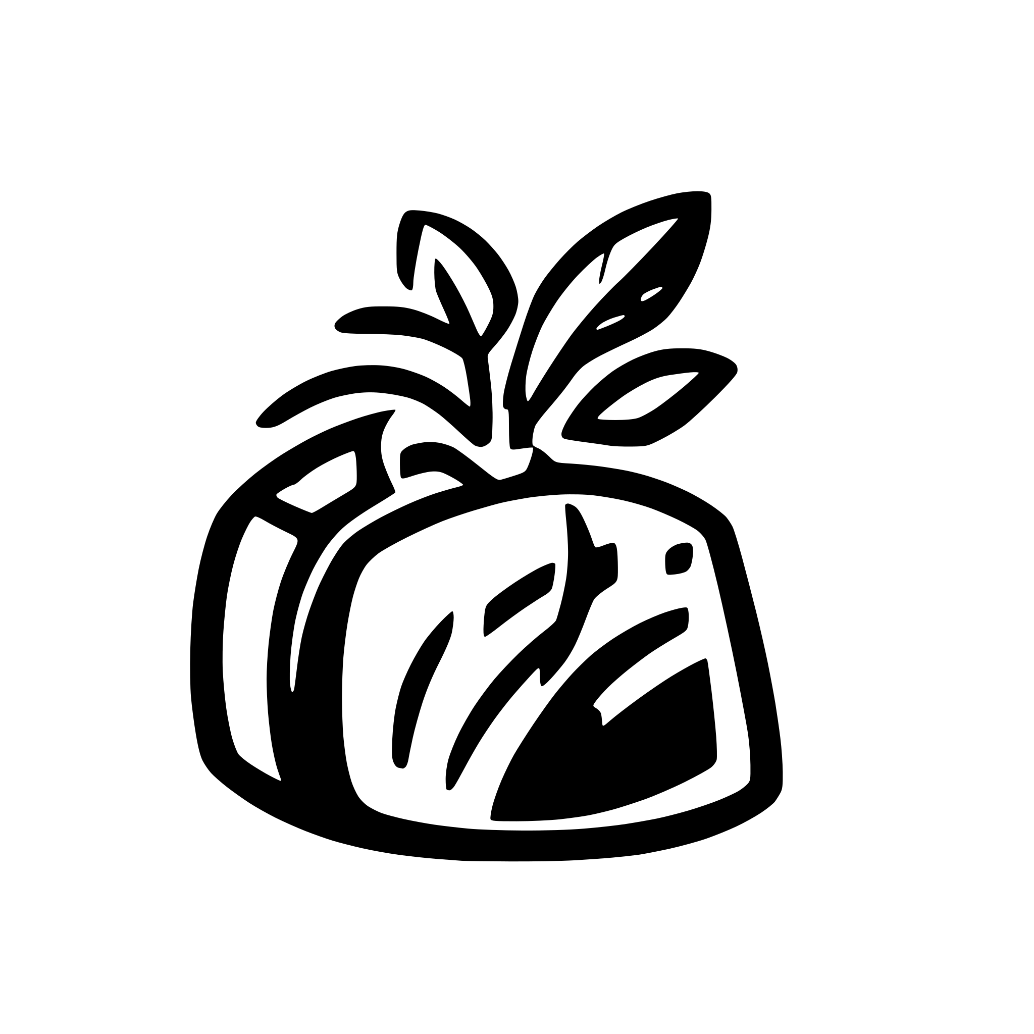 AI-generated SVG of 'mdi Hay Bale icon'