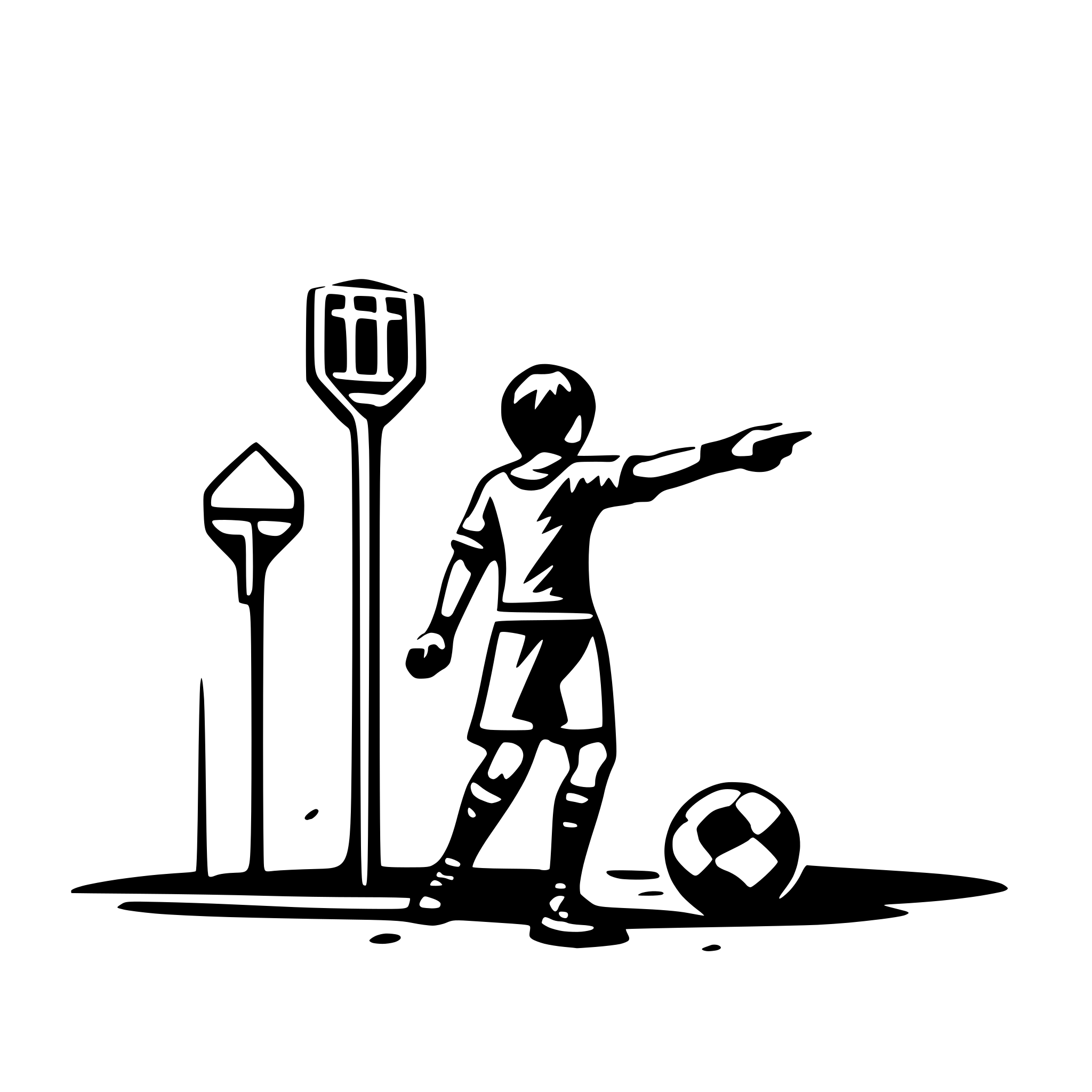 AI-generated SVG of a Hit goal