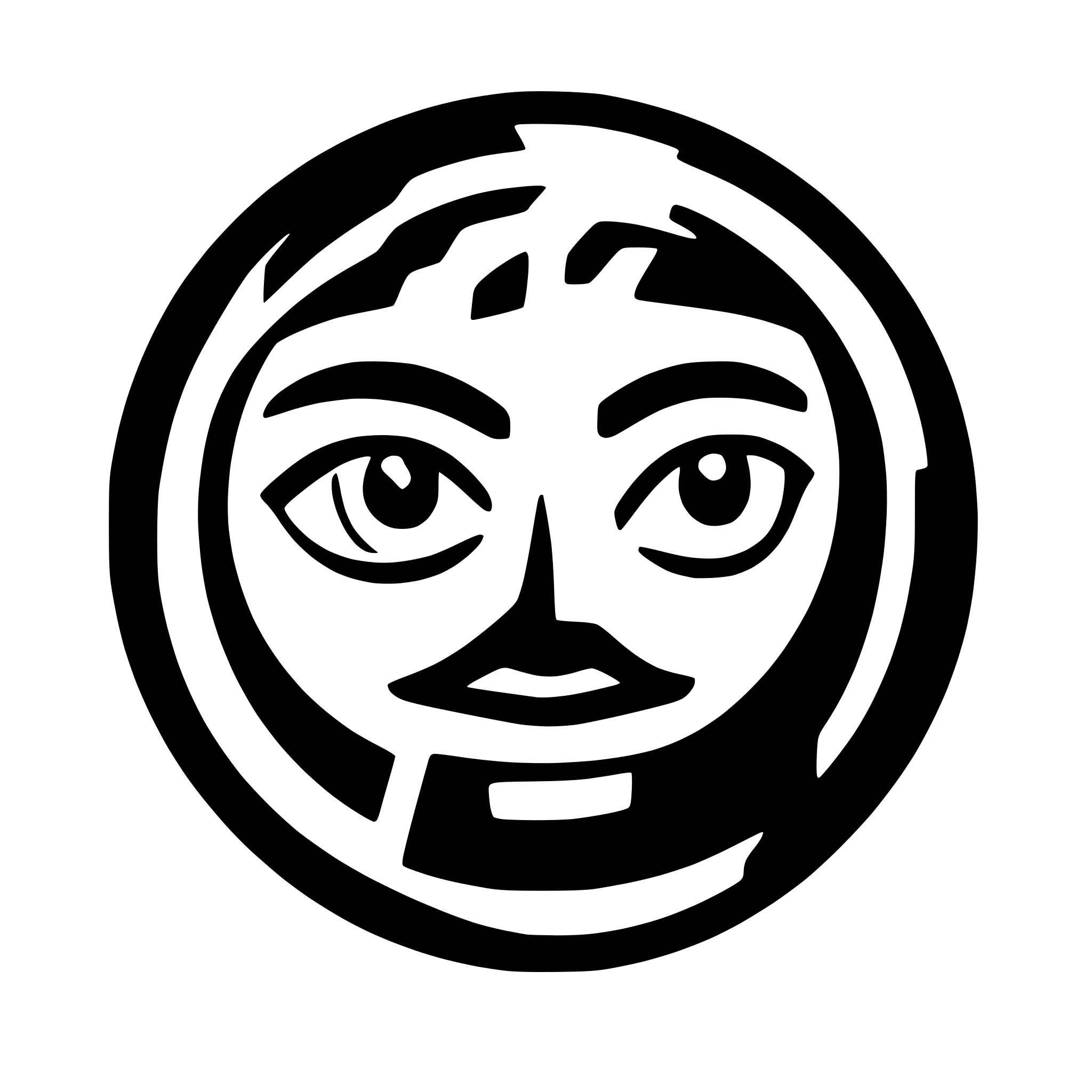 AI-generated SVG of a Create a professional vector logo on a black background for a brand named FXEMOI. The logo should include a stylized icon on the left (use an eye symbol staring at an object or a modern geometric symbol representing finance or technology). To the right of the icon, display the word "FXEMOI" in capital letters. Use a bold, modern sans-serif font. The "FX" should be dark blue, and the rest of the word "EMOI" should be bright blue. The overall design should be balanced, elegant, and inspire power a