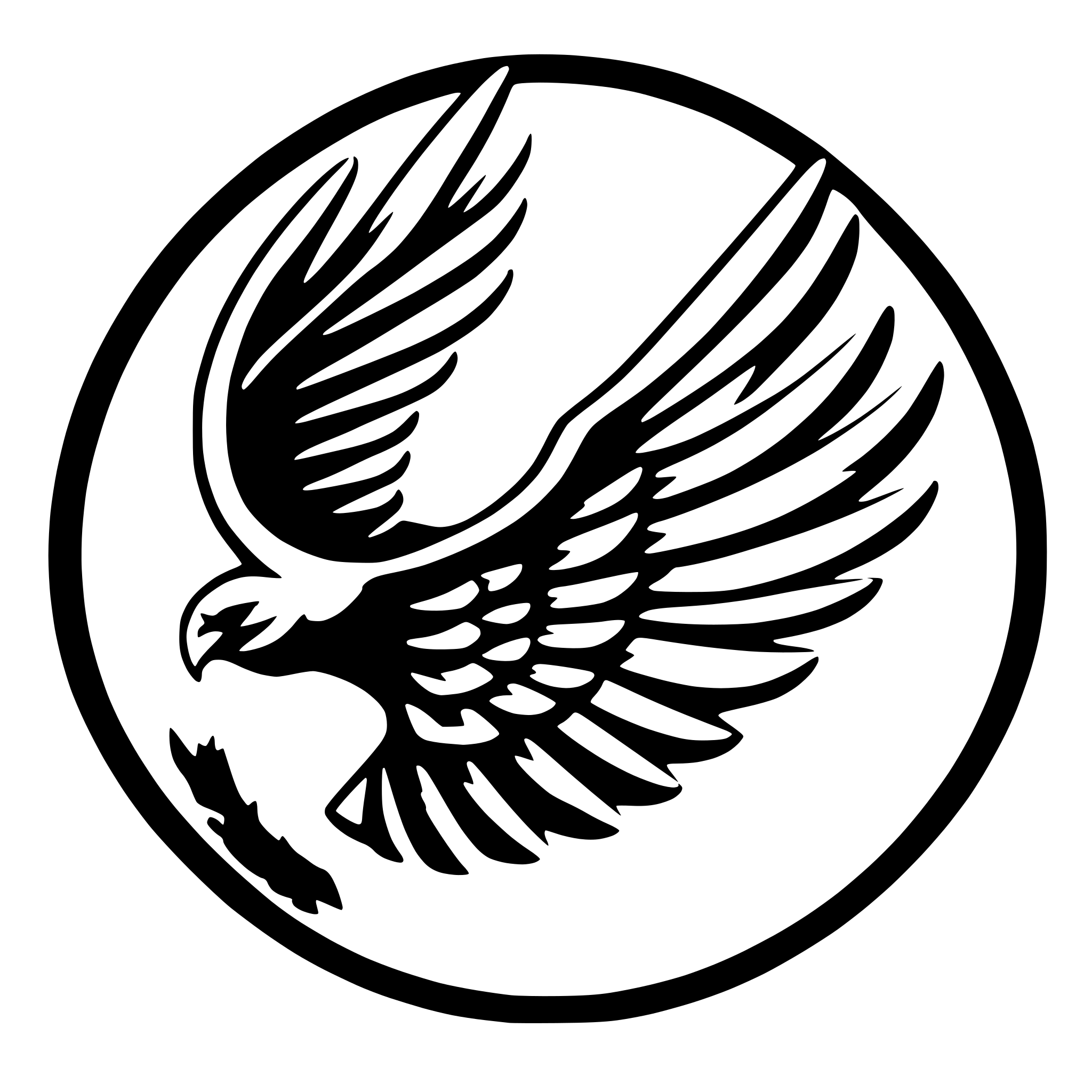 AI-generated SVG of 'white roundy wings'