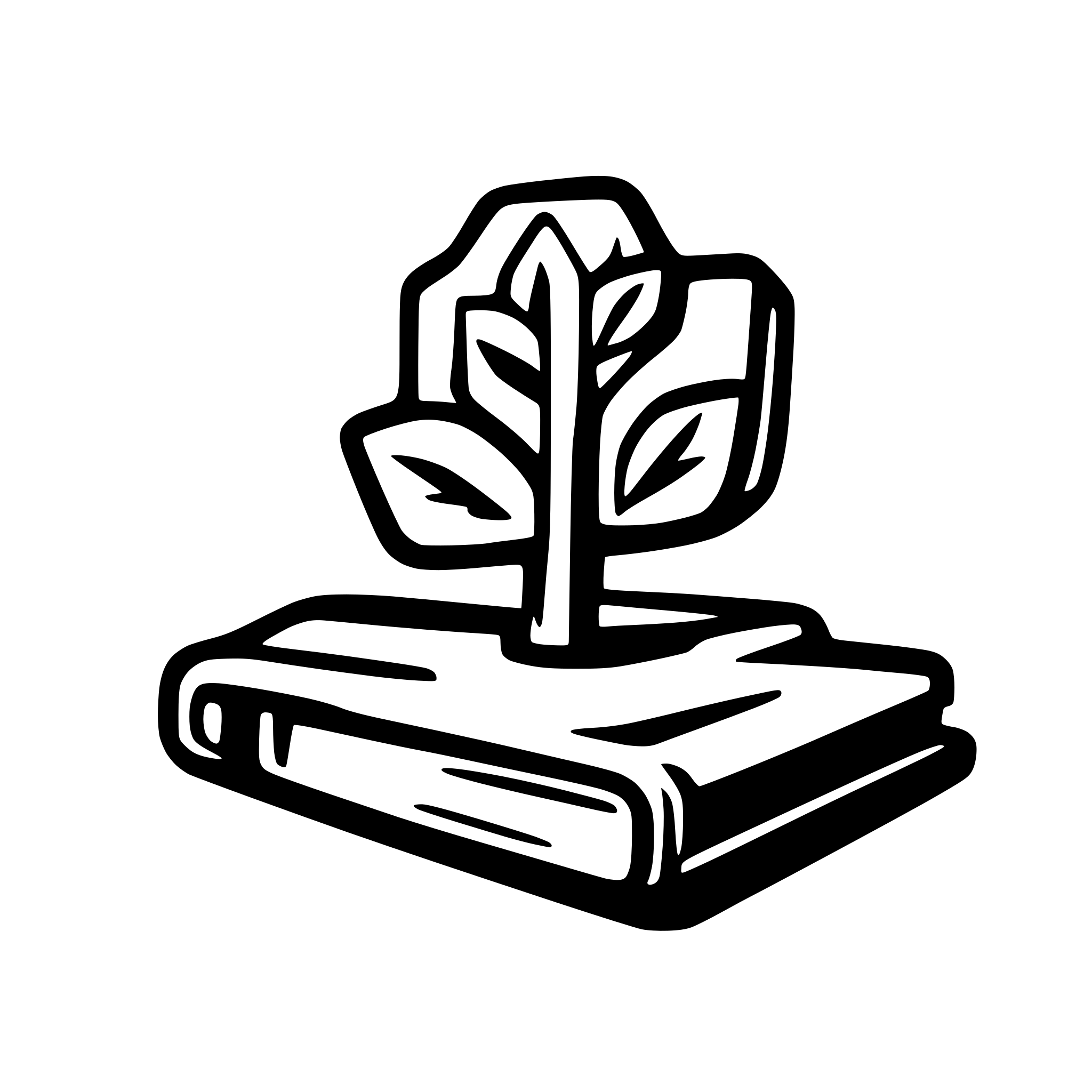 AI-generated SVG of a Kastle is about to share bookmarks and comments on them. We want a logo for 'Kastle' that convey the ideas of sharing, bookmarking and commenting