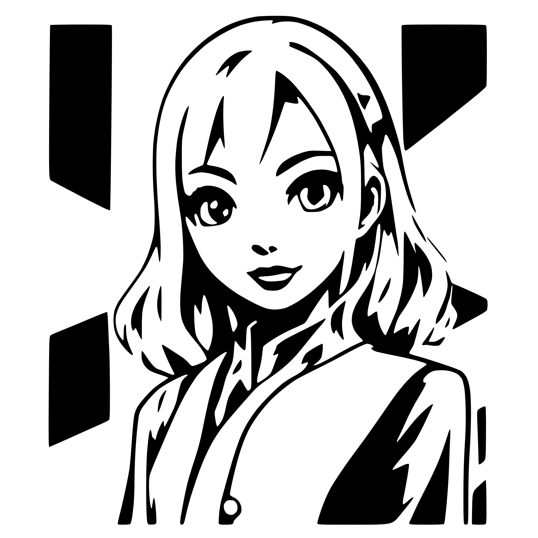 AI-generated SVG of a balfour declaration