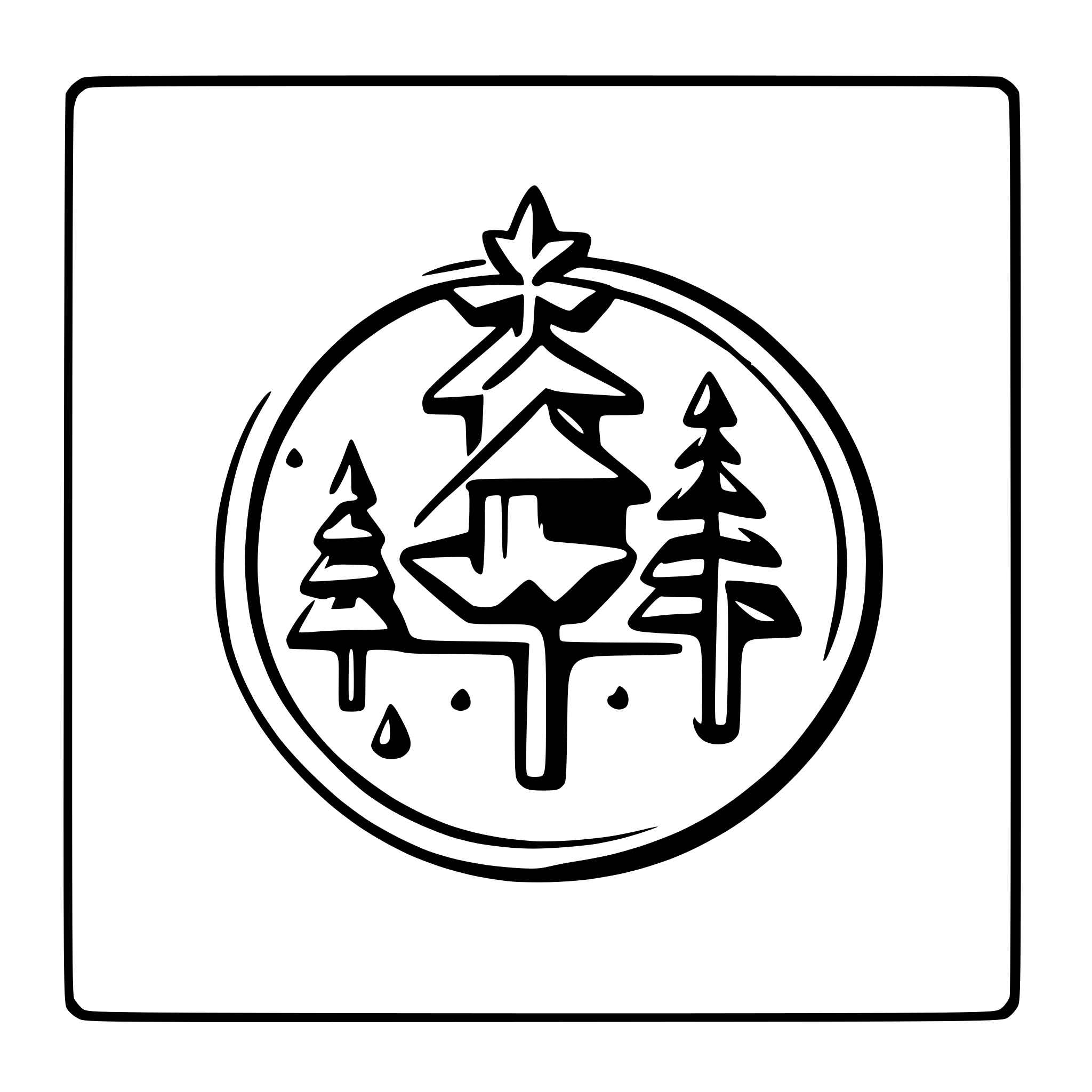 AI-generated SVG of a Create a festive and stylish Christmas-themed logo for an online webshop. The logo should feature a clean and modern design with warm, inviting colors like red, green, and gold. Incorporate subtle Christmas elements such as a Christmas tree, snowflakes, or a decorative ornament, but keep it minimalistic and elegant. The font should be playful yet professional, with a slight holiday flair, and the overall composition should evoke a cozy, cheerful holiday shopping experience. The logo should be ea