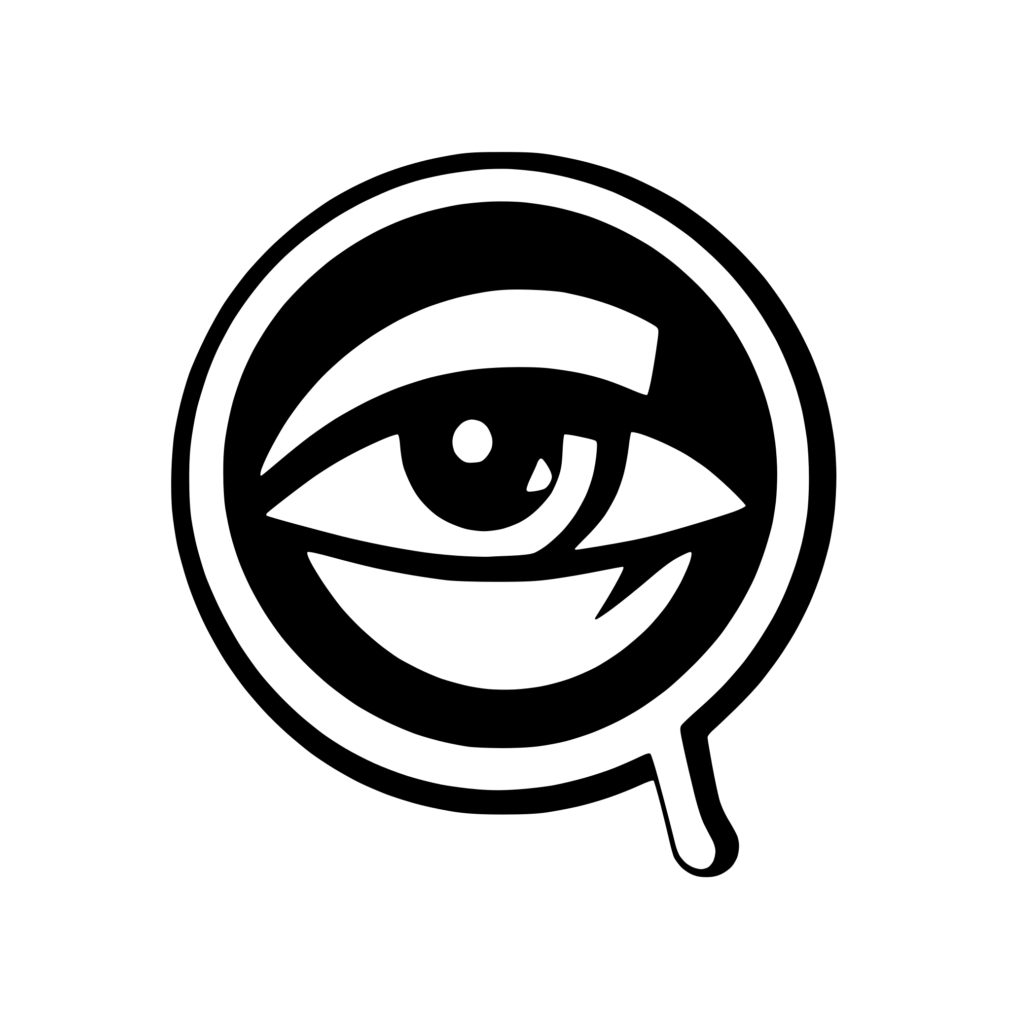 AI-generated SVG of a Create a logo for Vibe Analytics. Vibe Analytics measures how videos trigger emotions in viewers. It reveals to advertisers which viewers respond to what media in what ways. It then targets ad placements for maximum impact. To achieve this, Vibe Analytics watches its users through their phone cameras as they watch a TikTok-like app and detects their emotions. It then aggregates this data into audience reaction cohorts. The logo should have something to do with emotion, something to do with being