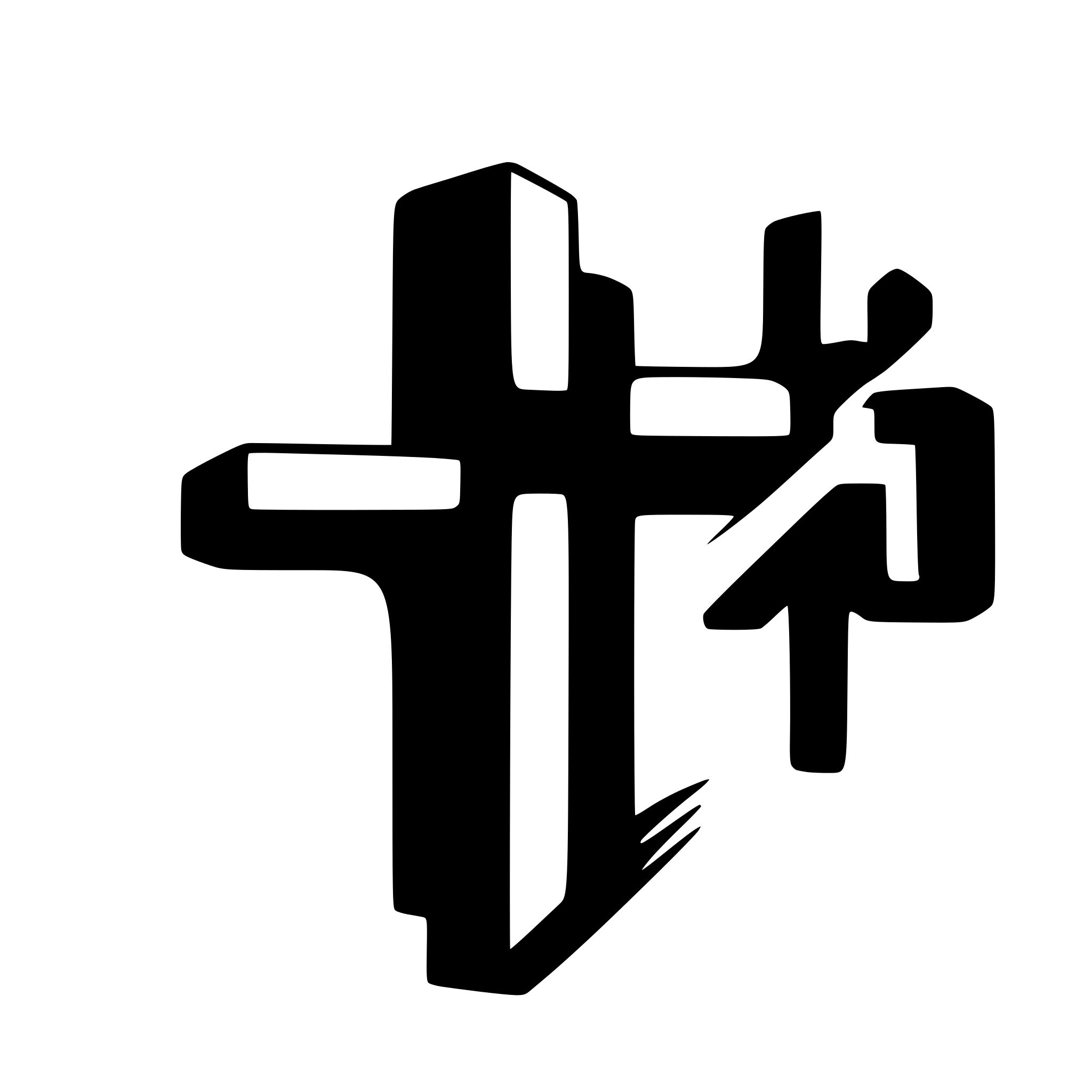 AI-generated SVG of 'hospital plus sign'