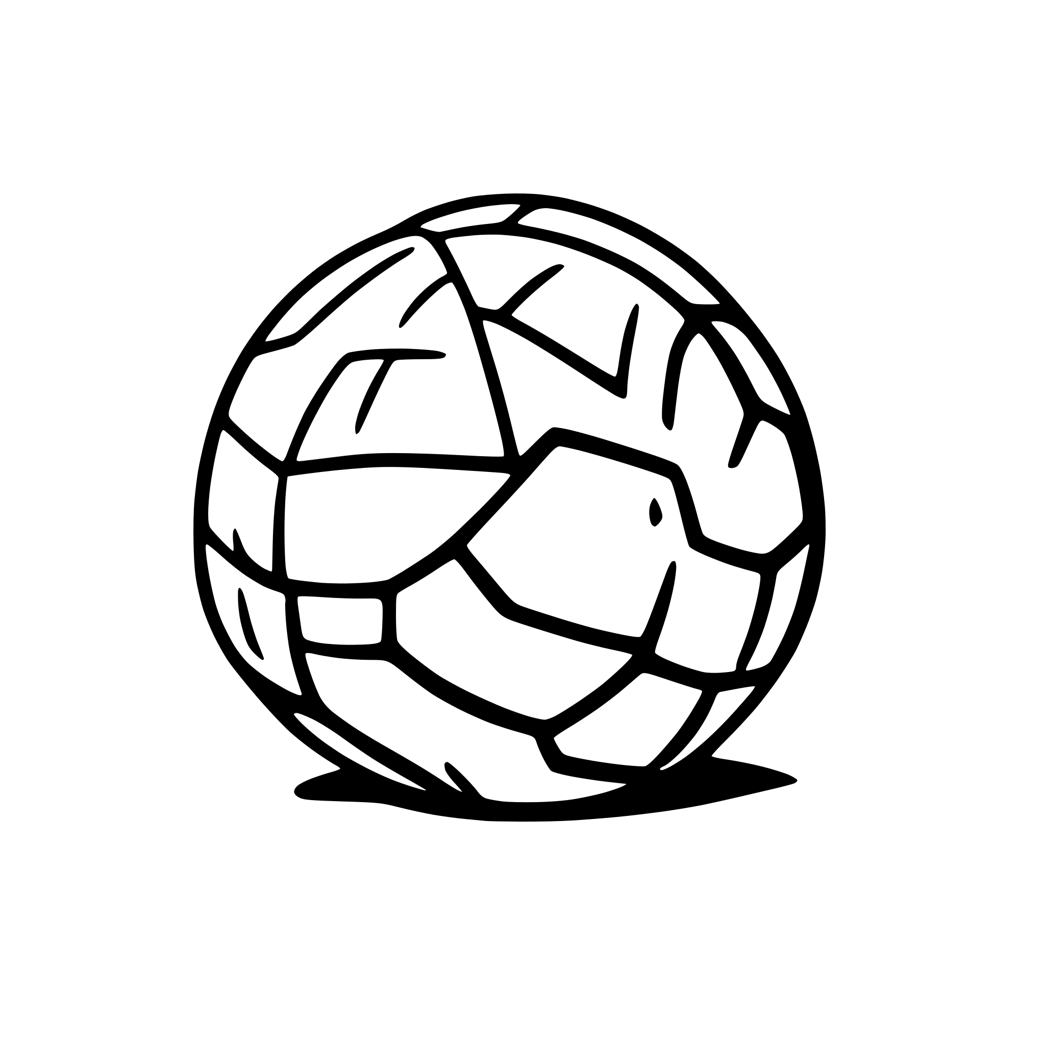 AI-generated SVG of 'cartoon style dragon egg'