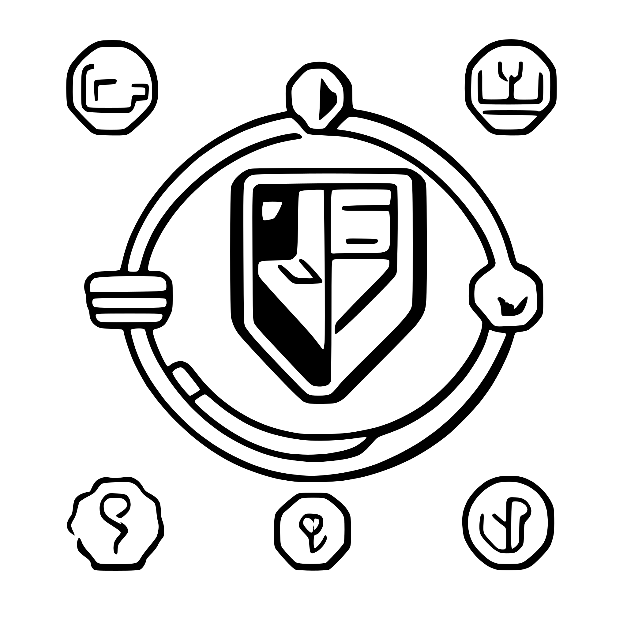 AI-generated SVG of a "Design a modern and minimalistic logo for a smart healthcare device called 'Elder Guard'. The logo should combine symbols of elderly care (like a heart, shield, or hands) with technology elements (like a circuit, pulse line, or Wi-Fi signal). Use calming colors like blue, teal, or soft green to reflect trust, safety, and health. The style should be clean, tech-inspired, and suitable for a health-tech startup. Include the name 'Elder Guard' in a sleek, sans-serif font."