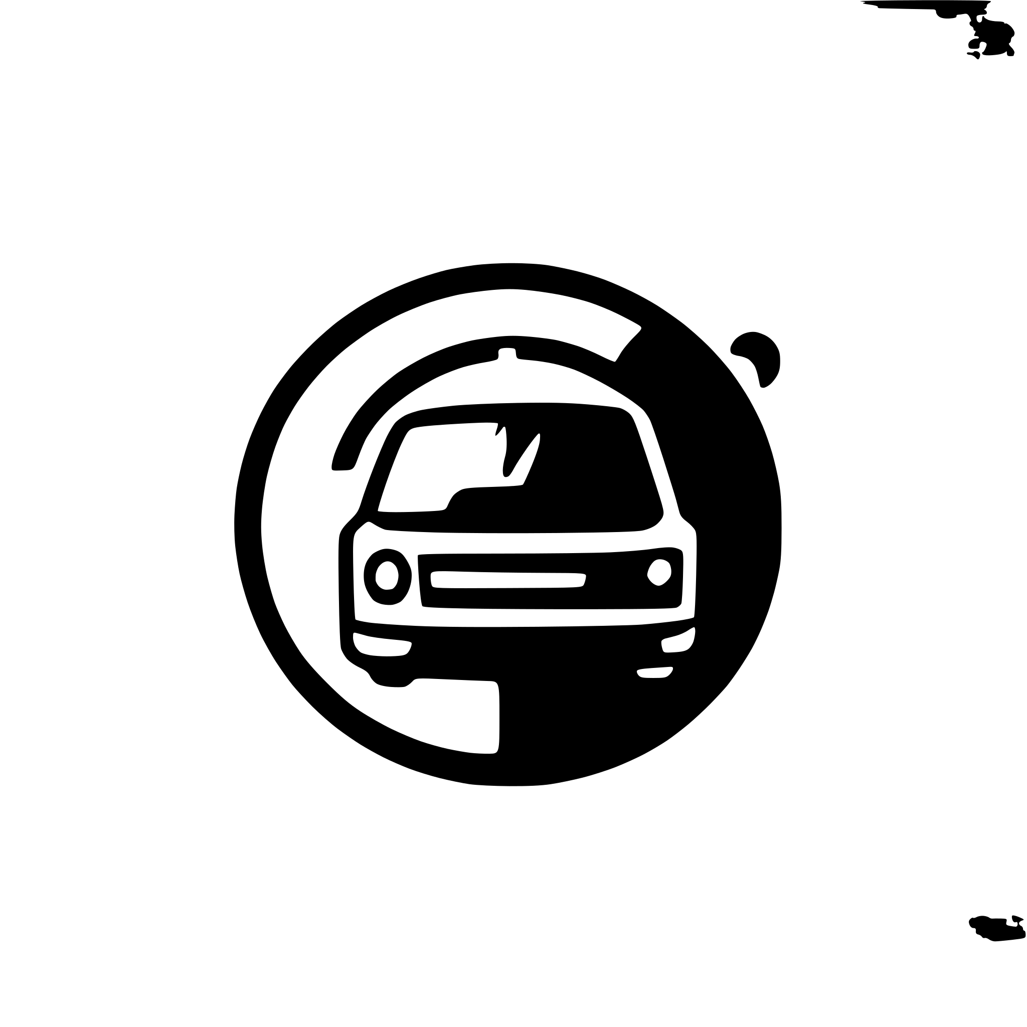 AI-generated SVG of a car coolant flush icon