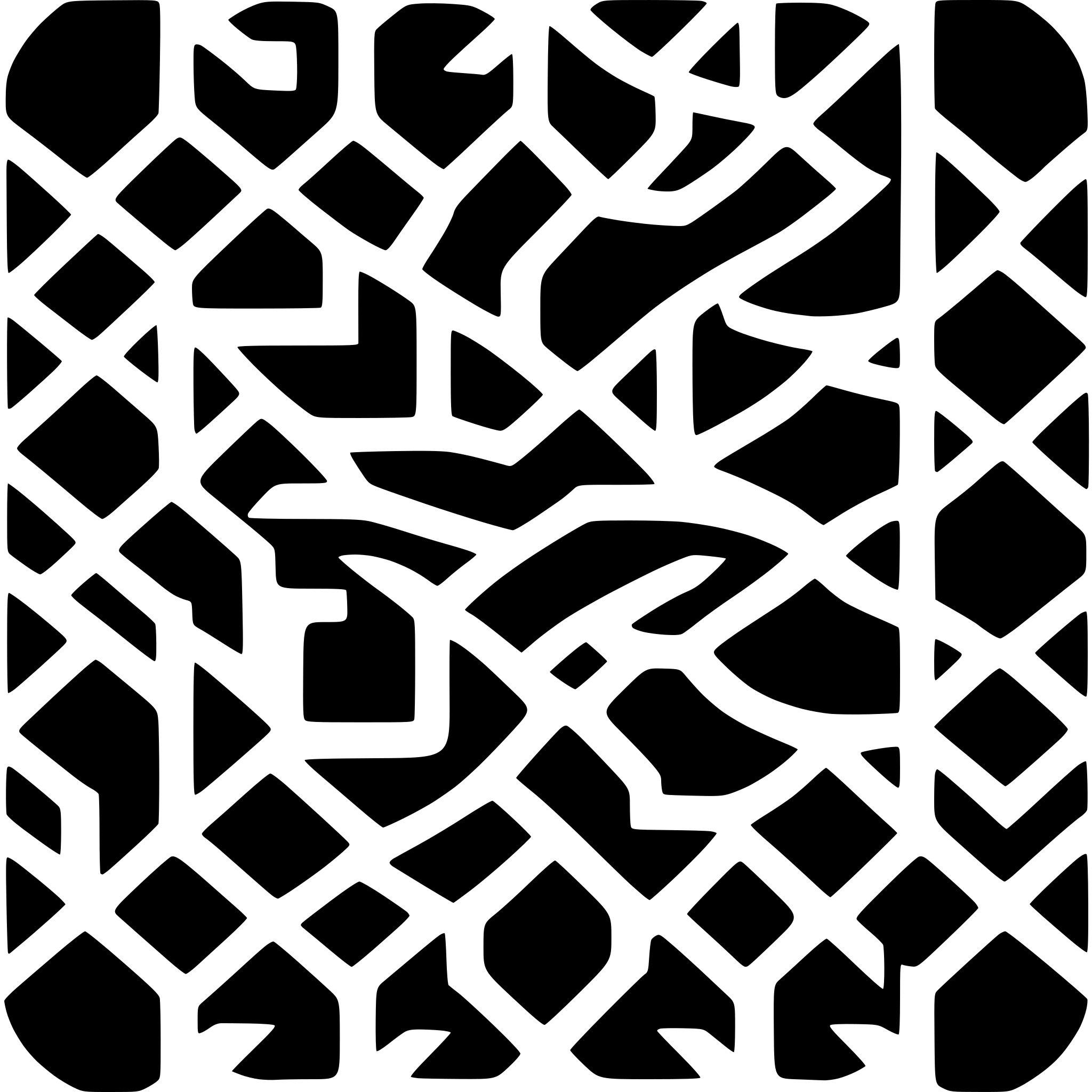 AI-generated SVG of 'Islamic Pattern'