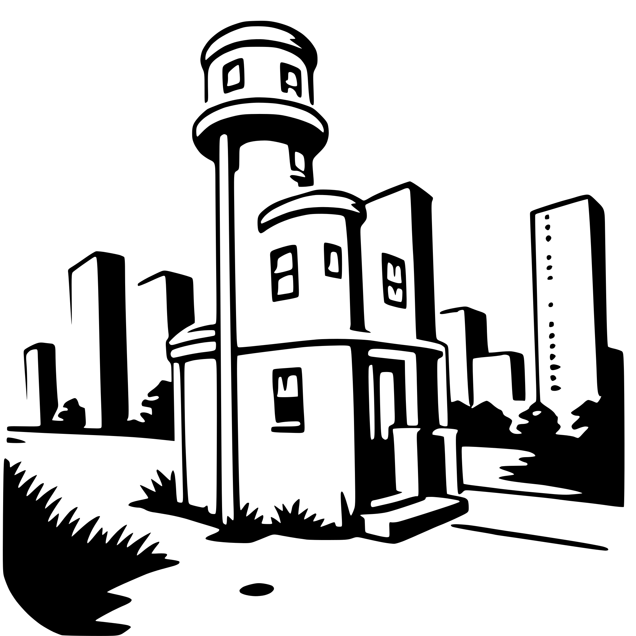 AI-generated SVG of 'urban exploration graffiti'