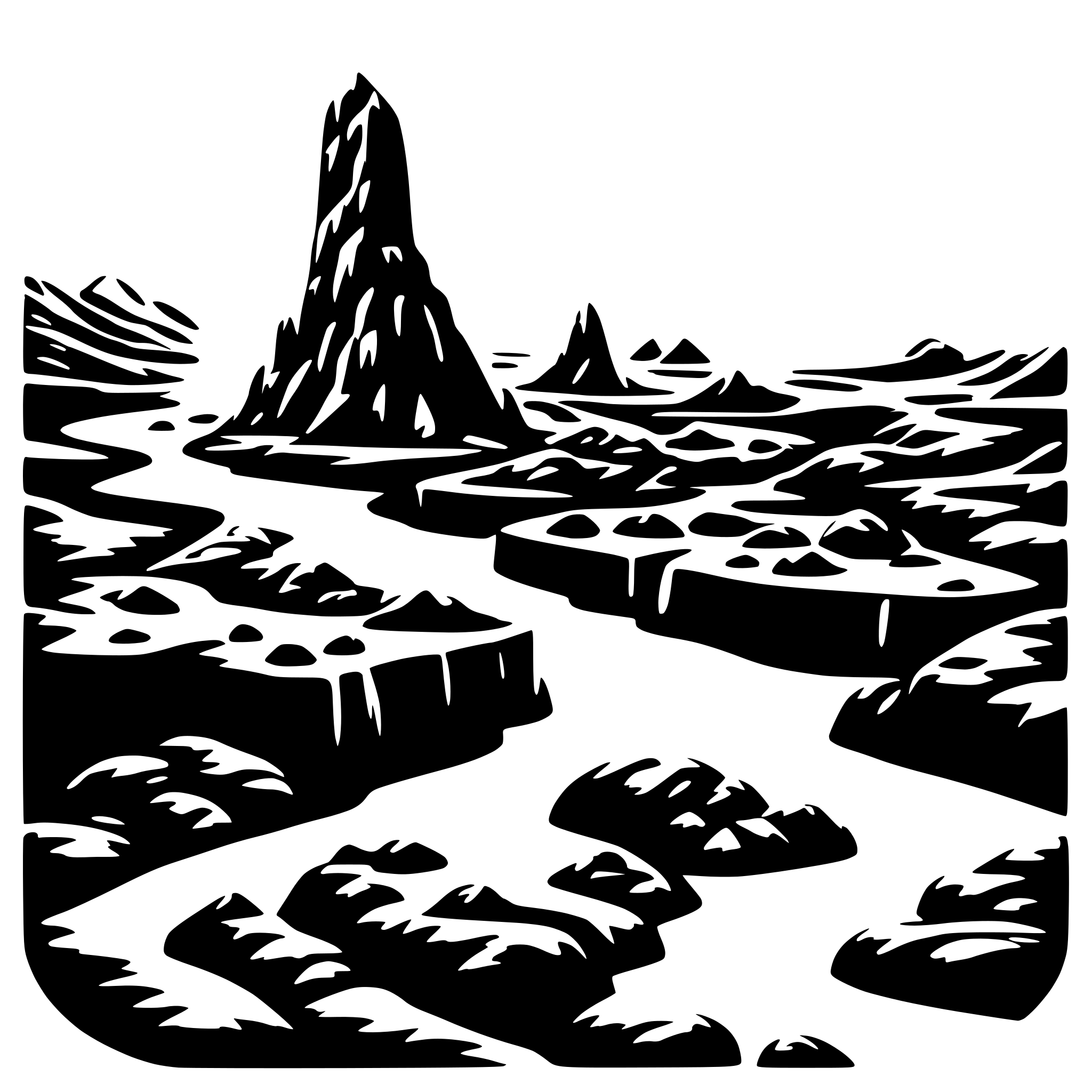 AI-generated SVG of 'Lava-Jato Rota Sul'