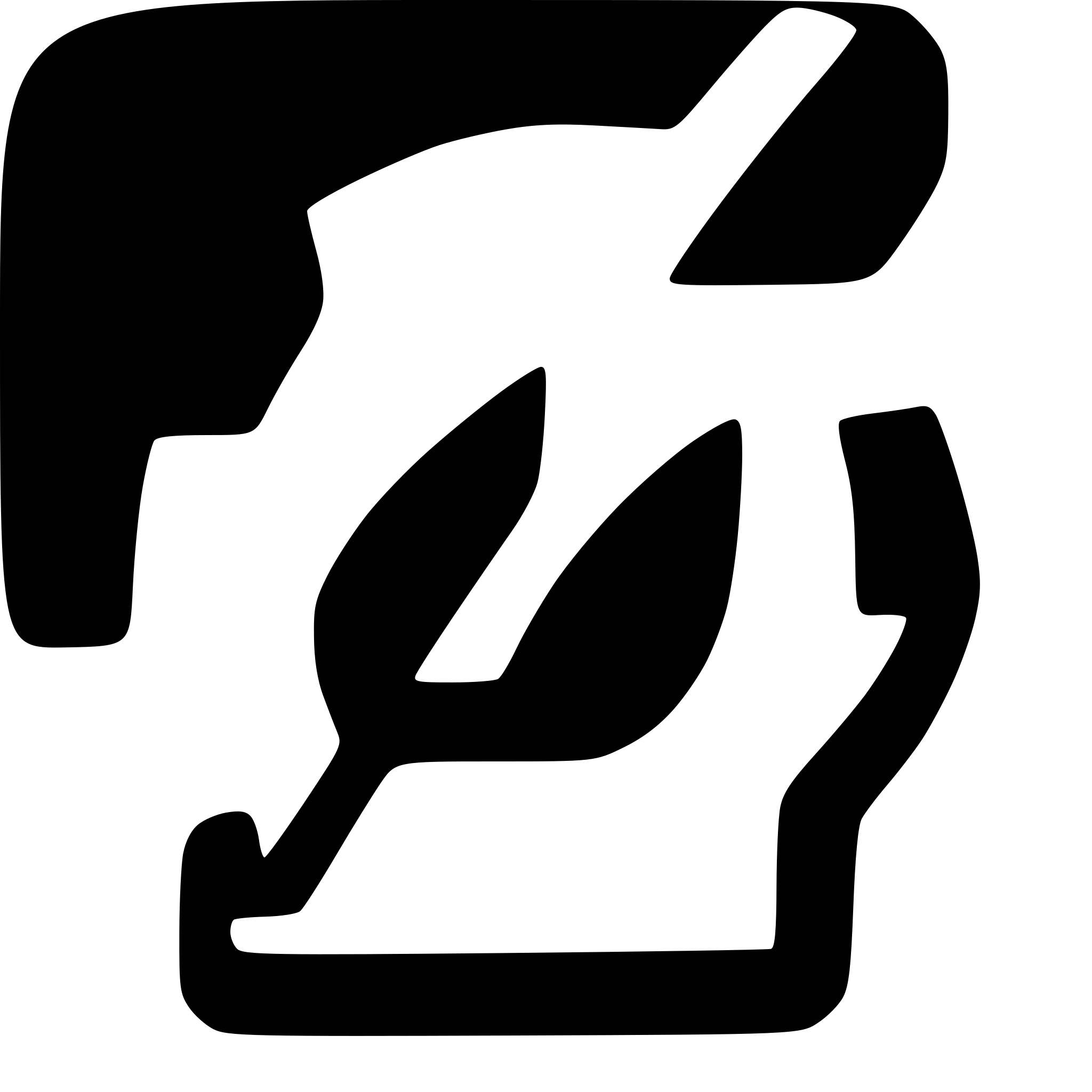 AI-generated SVG of a White android logo without background