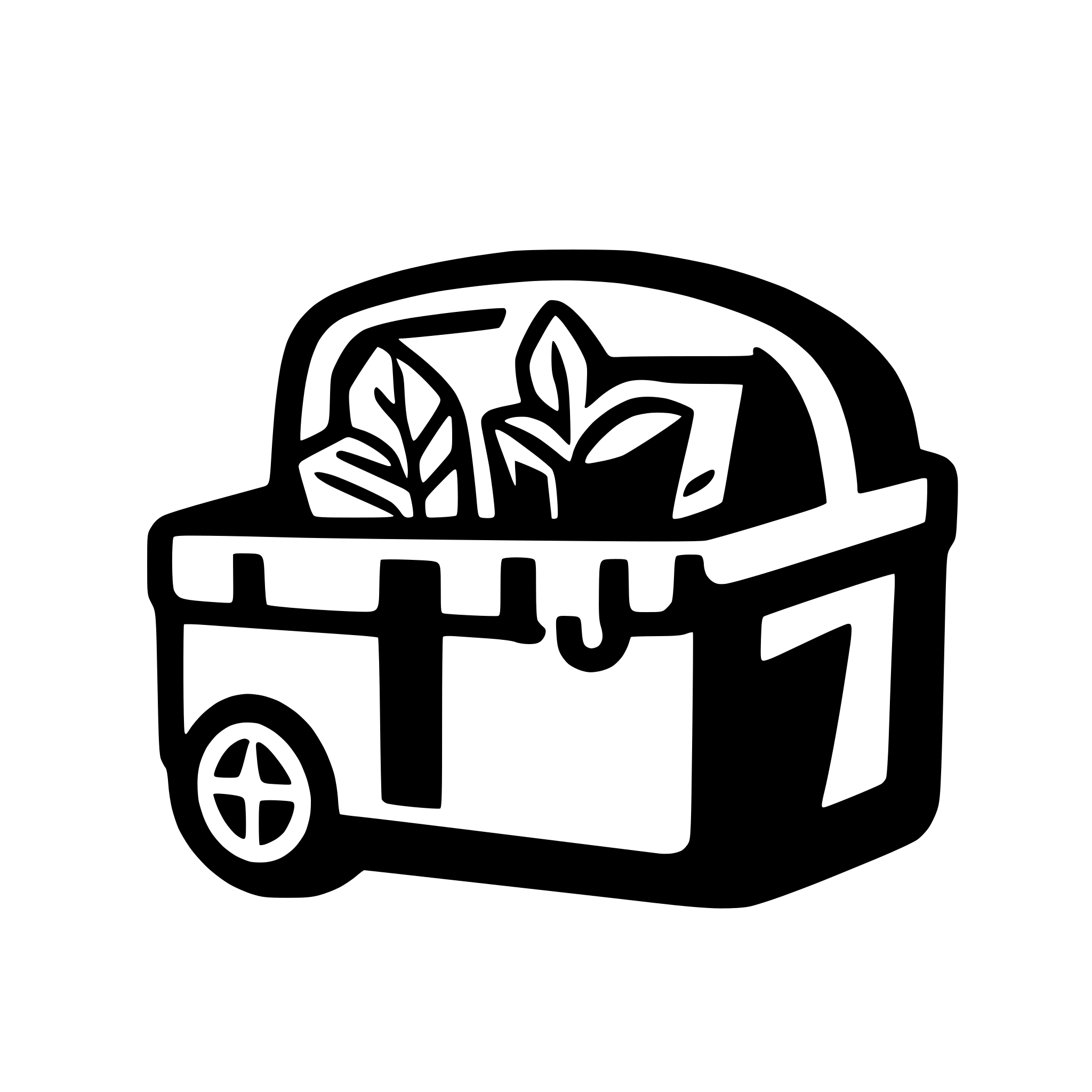 AI-generated SVG of 'takeout food delivery by car'