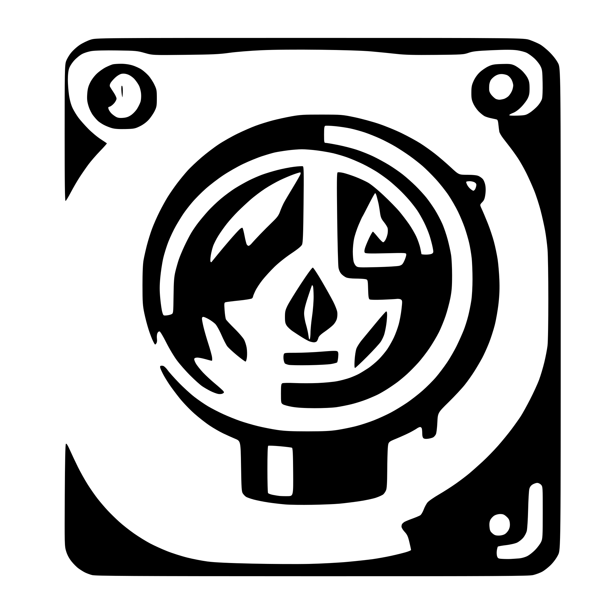 AI-generated SVG of 'no gas sensor icon'