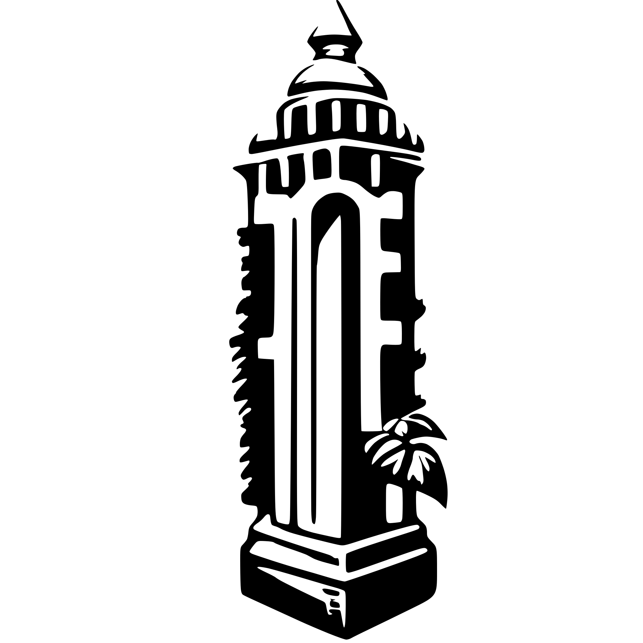 AI-generated SVG of a sahril-dev