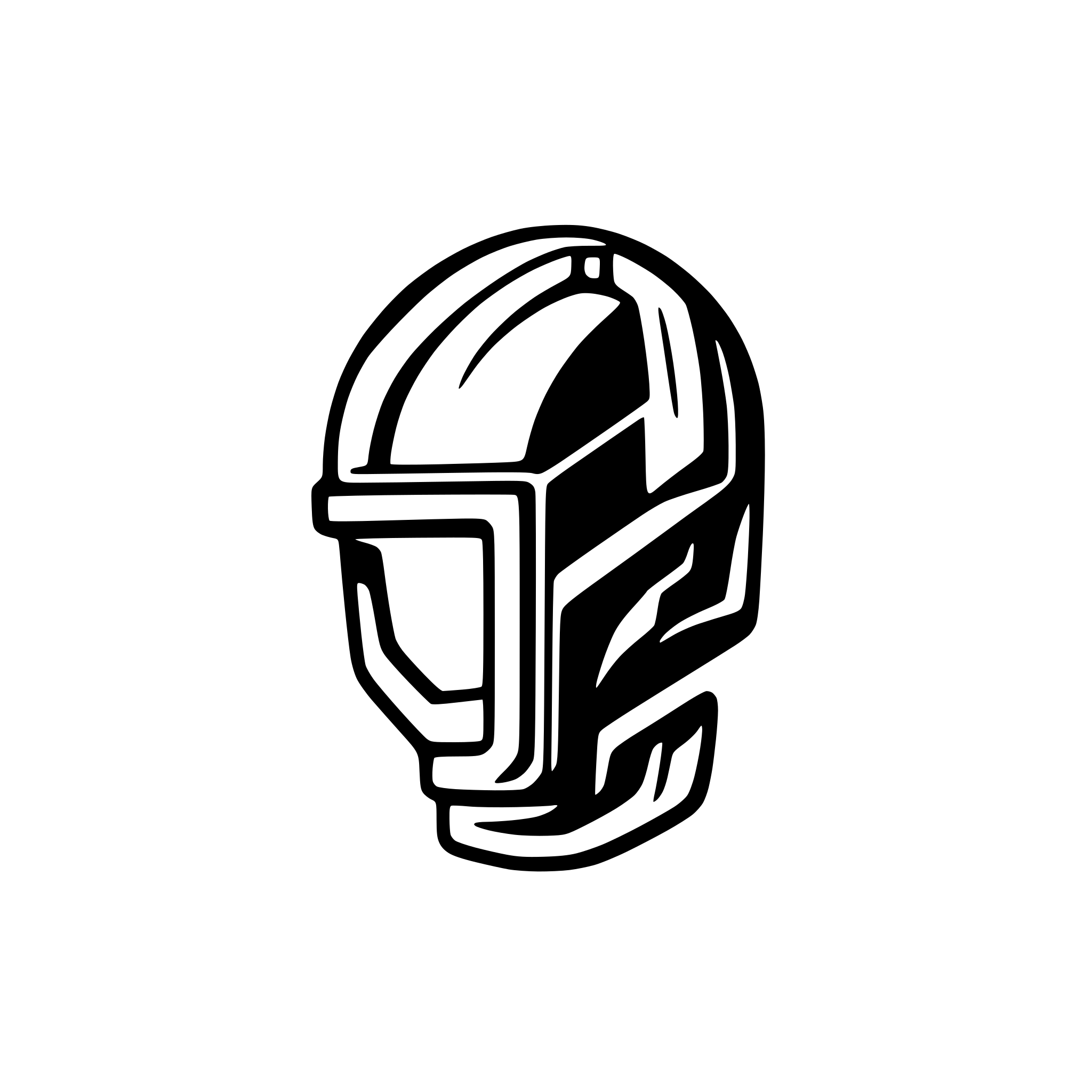 AI-generated SVG of a A modern helmet logo for Astartes Solutions (a software engineering company), featuring gothic tech elements, golden laurels, copper circuits. Make it minimalistic AI-generated SVG of a A modern helmet logo for Astartes Solutions (a software engineering company), featuring gothic tech elements, golden laurels, copper circuits. Make it minimalistic