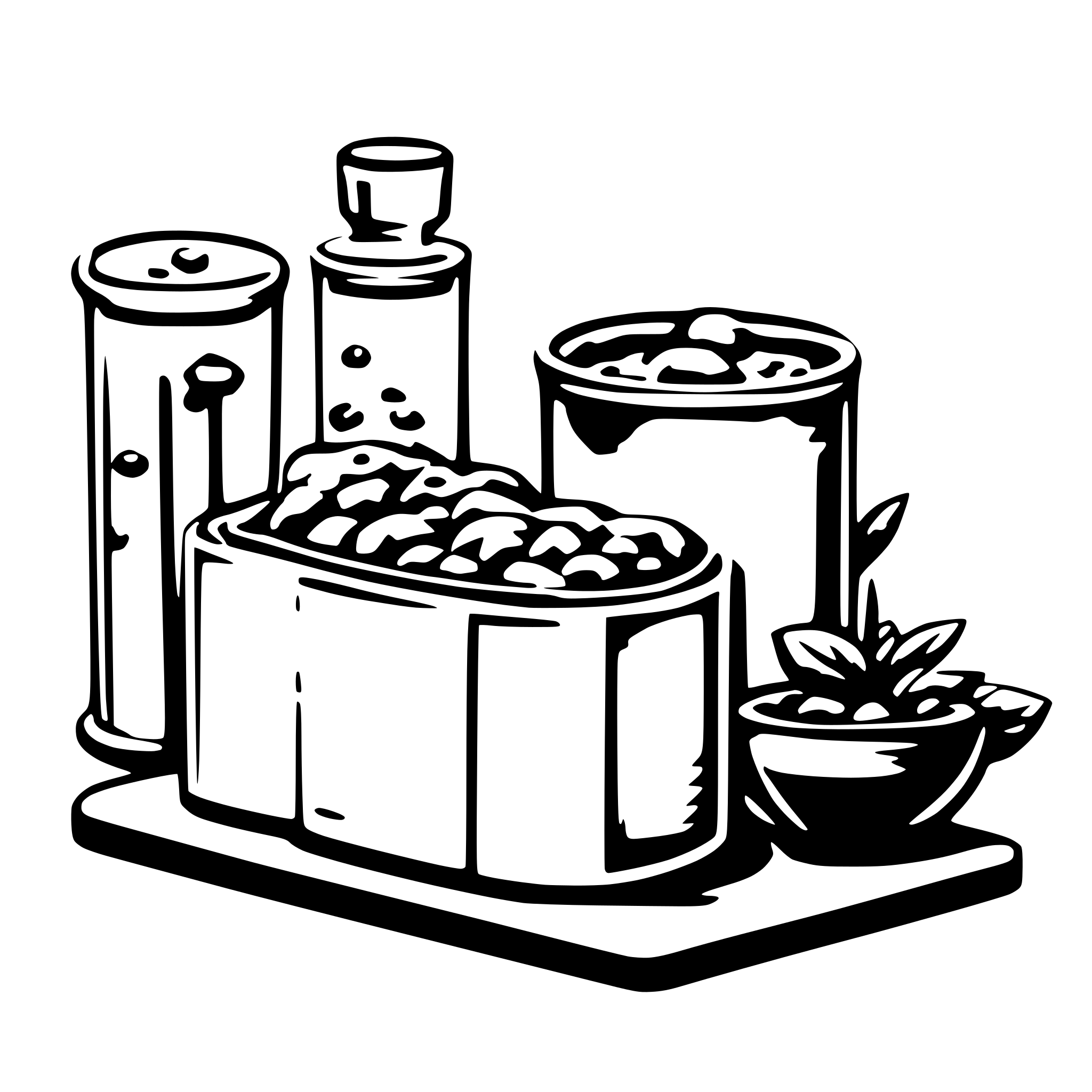 AI-generated SVG of a a lab recipe book, monochrome, lineart, simple AI-generated SVG of a a lab recipe book, monochrome, lineart, simple