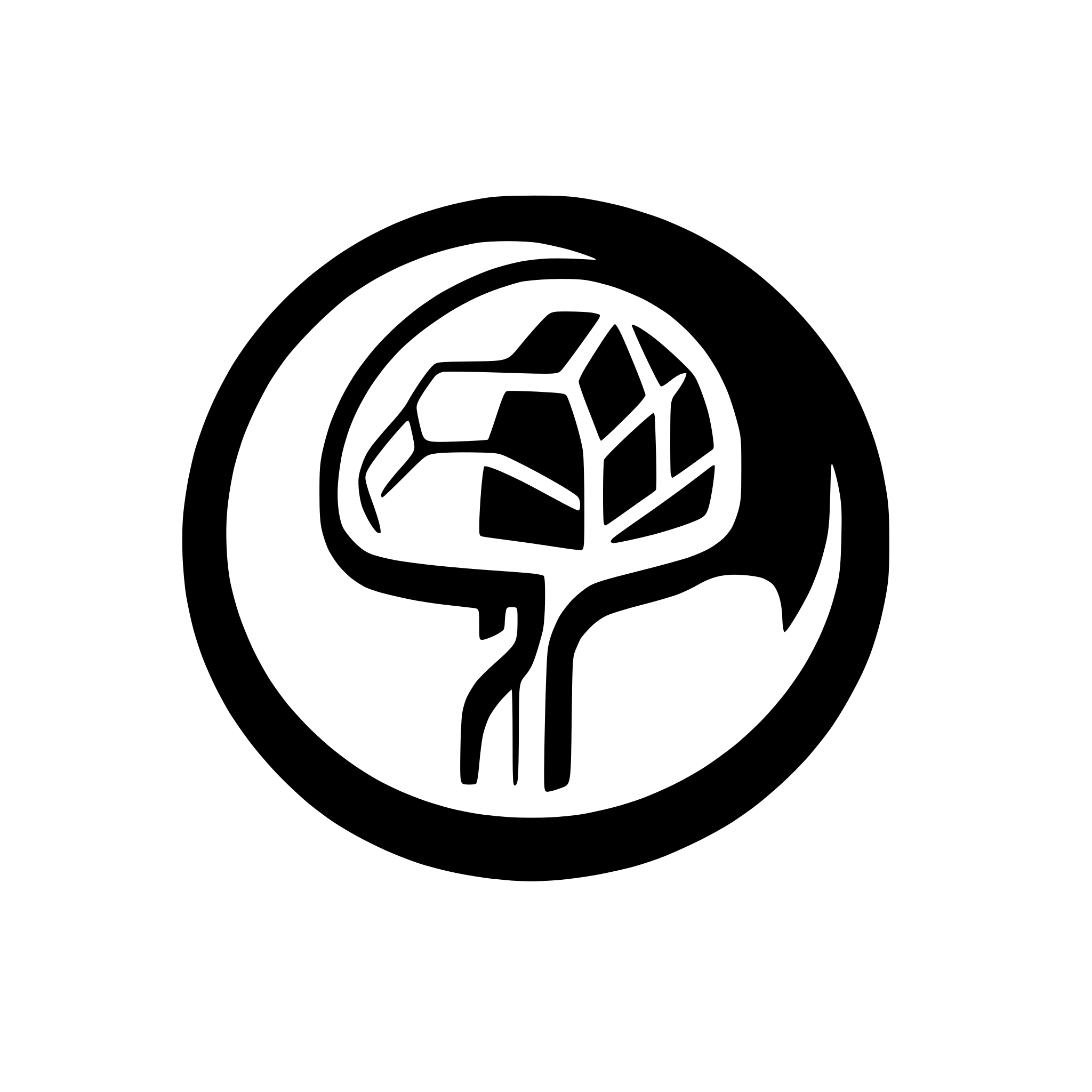 AI-generated SVG of 'brainbox'