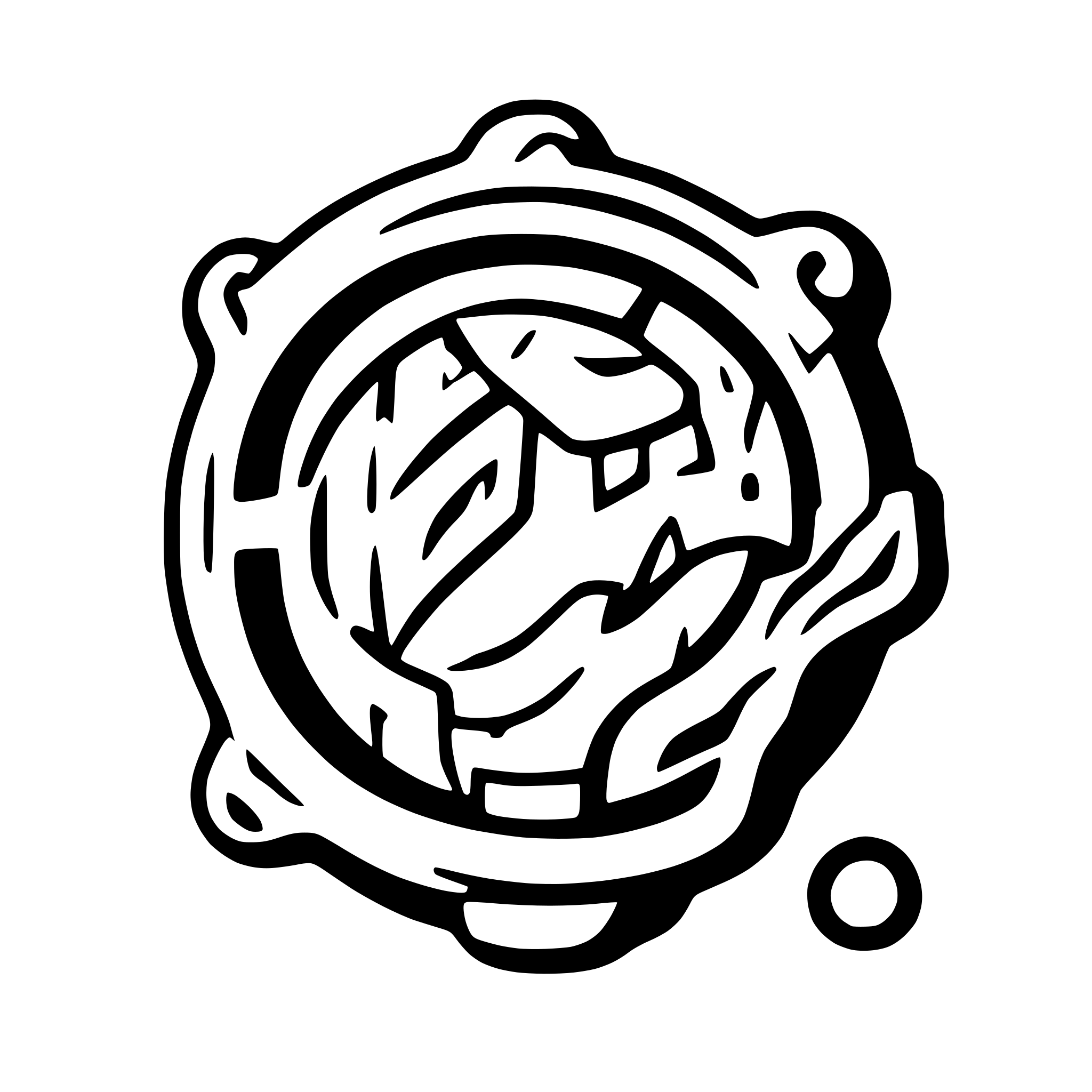 AI-generated SVG of a Safety First - ALWAYS