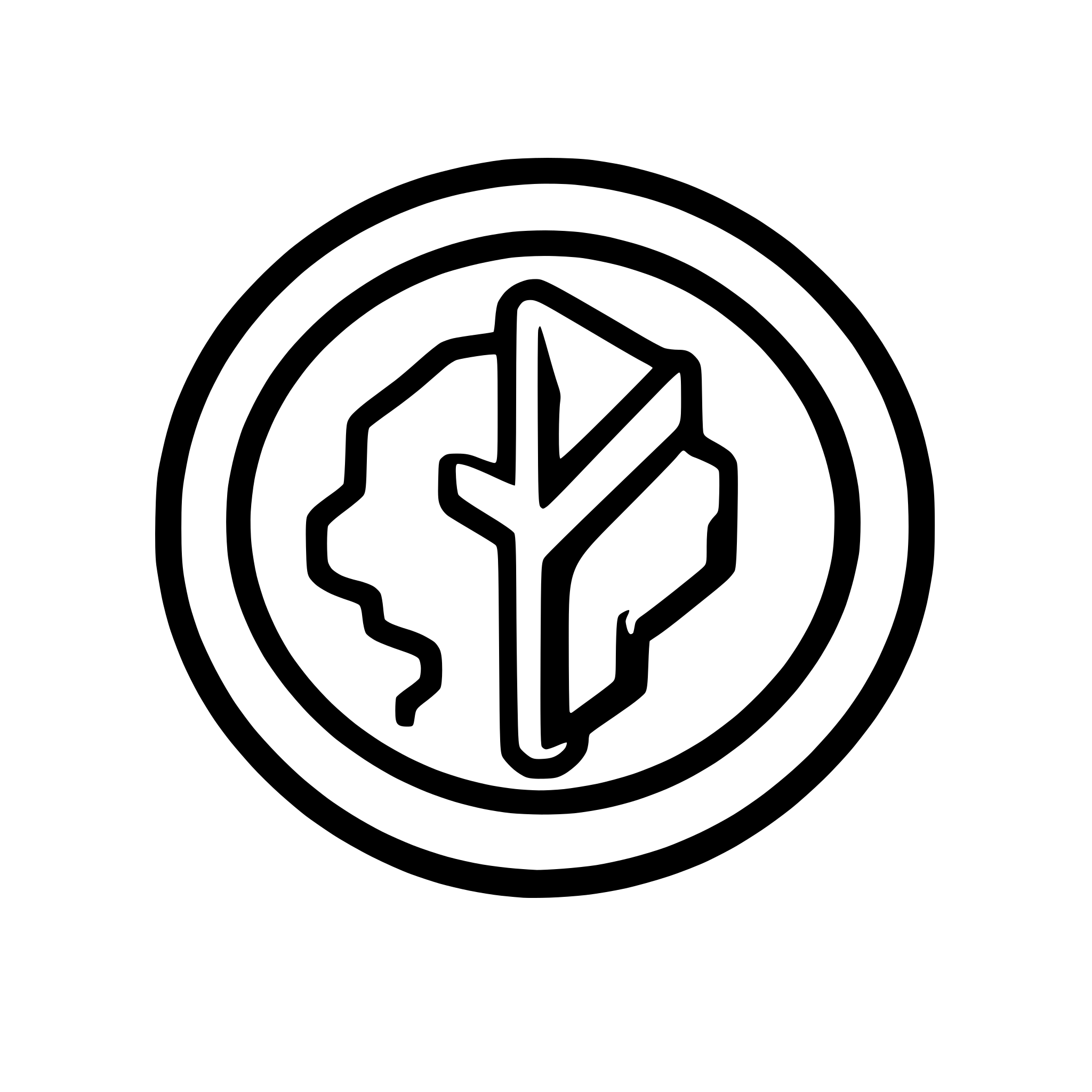 AI-generated SVG of a Generate a minimalist icon representing an Energy and Sustainability. Include elements such as a gear or abstract machinery combined with a subtle energy symbol (like a lightning bolt or power icon) integrated into a modern, clean design. Use simple line art, and ensure the style is professional and technical.