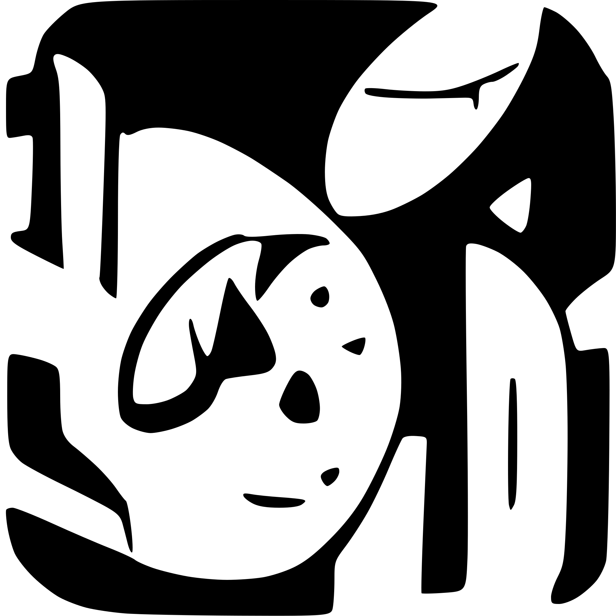 AI-generated SVG of a moon