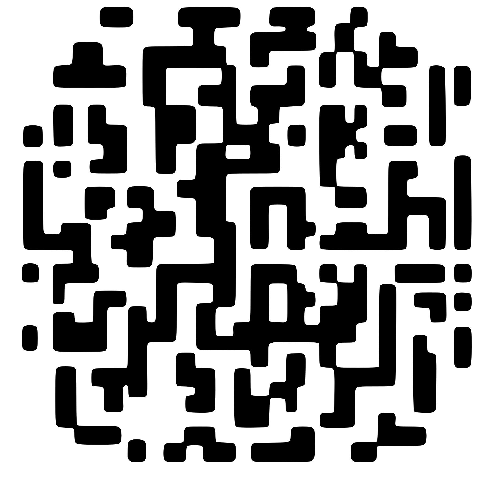 AI-generated SVG of 'generating a qr code'