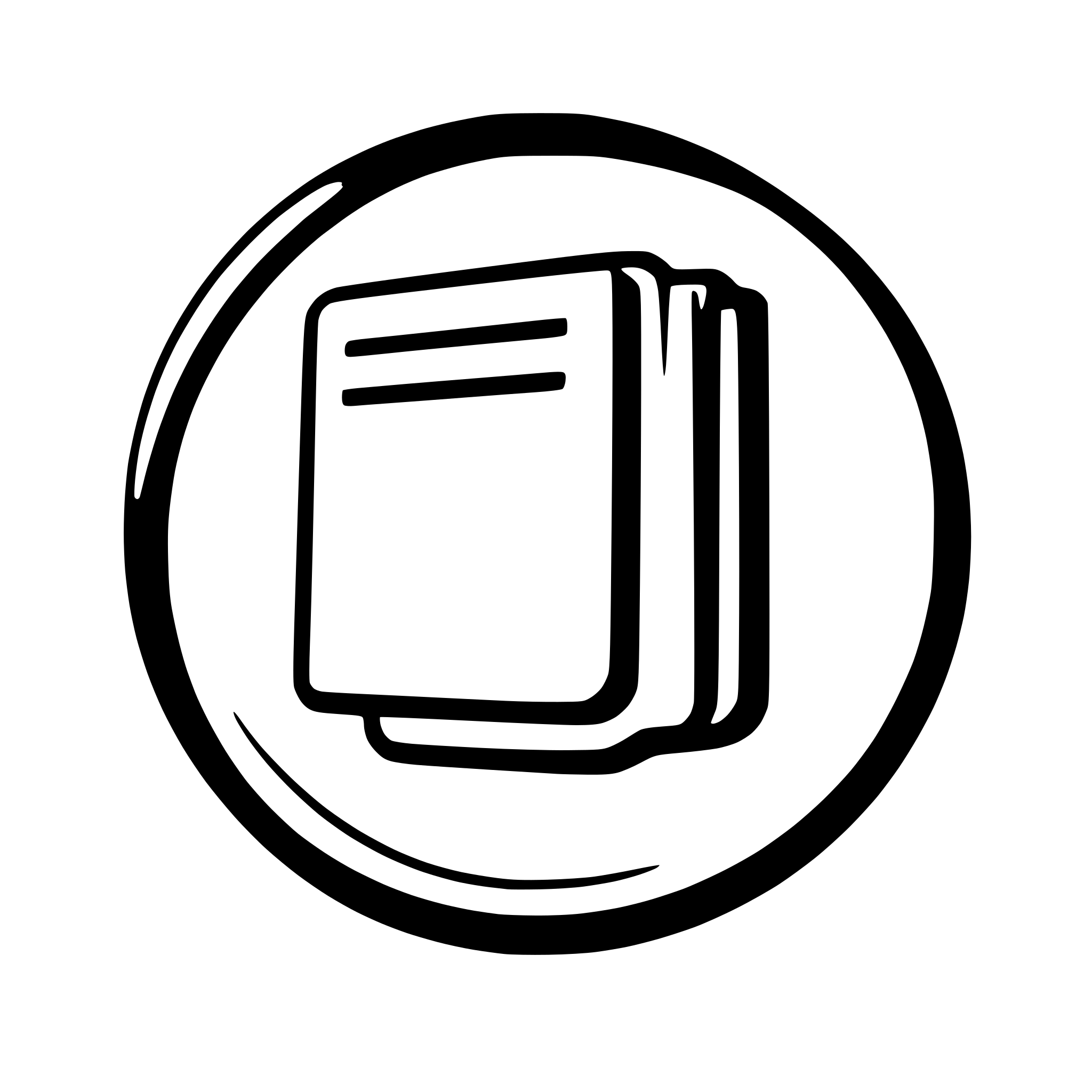 AI-generated SVG of a BookMyDoc website logo generator