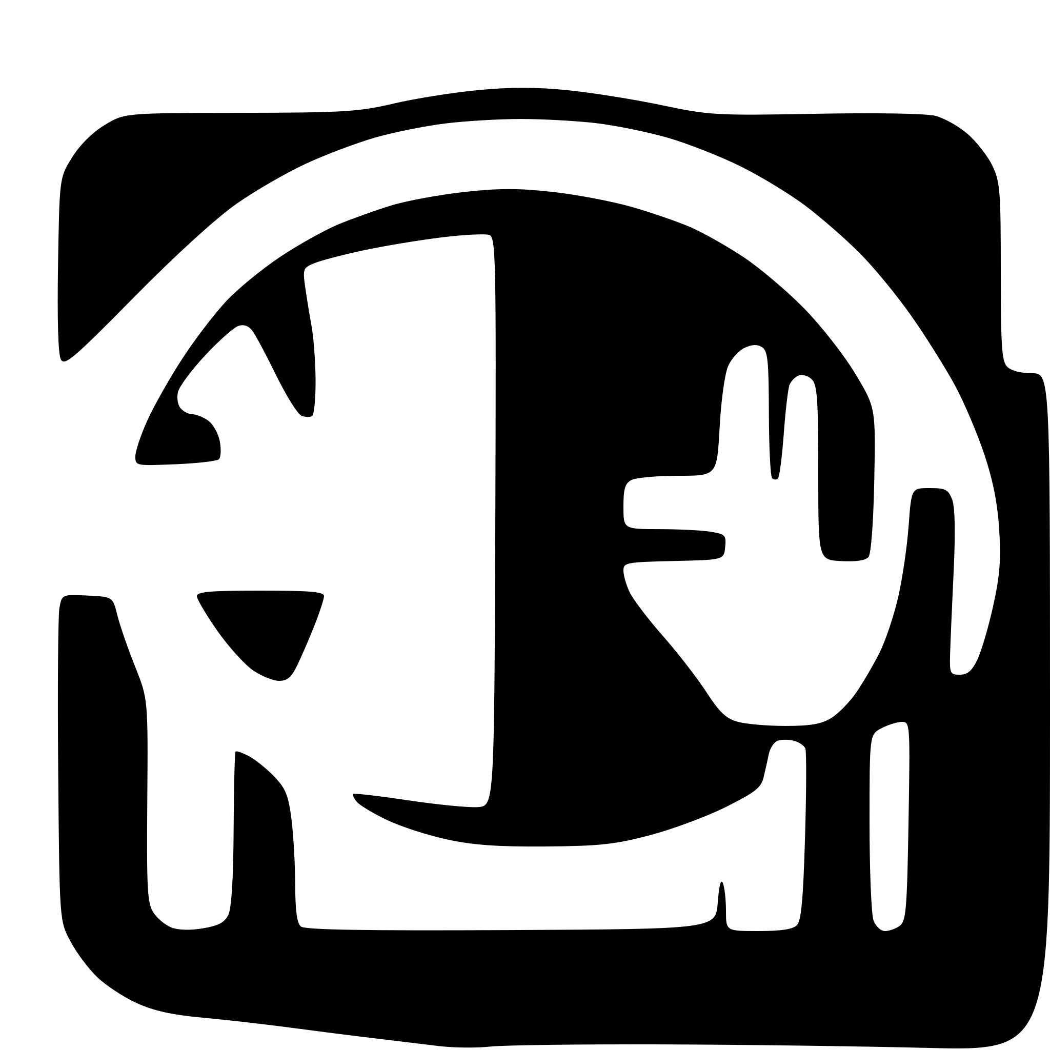 AI-generated SVG of a mental health