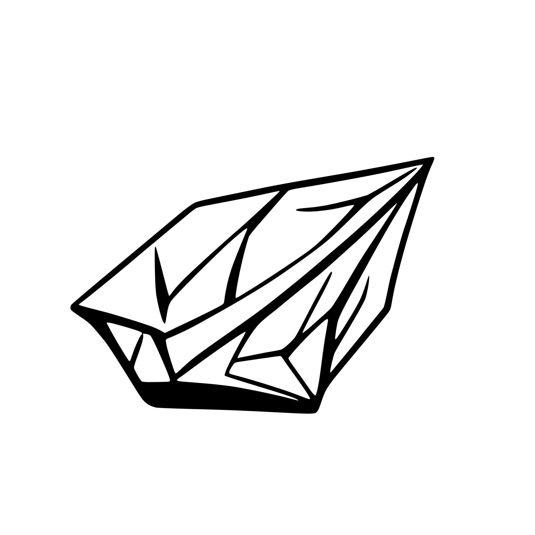 AI-generated SVG of 'white paper plane'