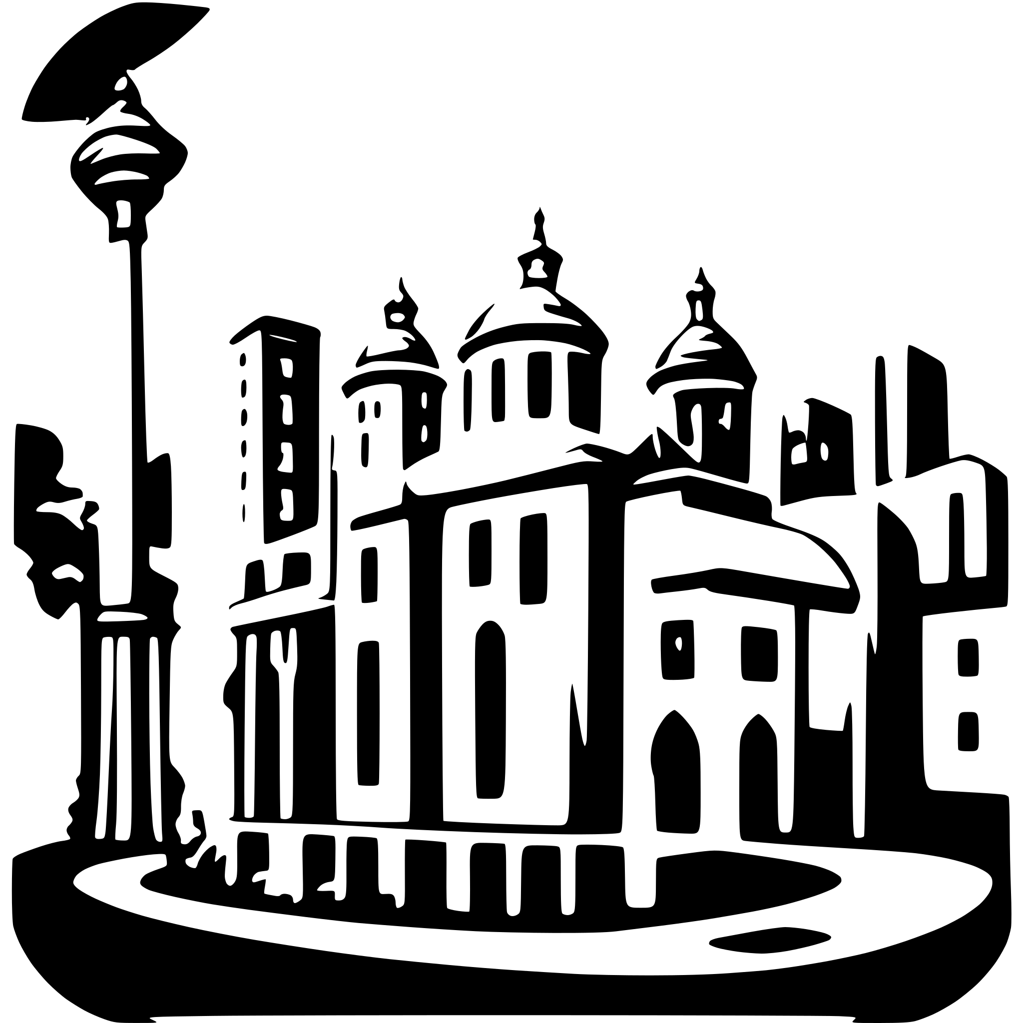 AI-generated SVG of 'CivicSphere'