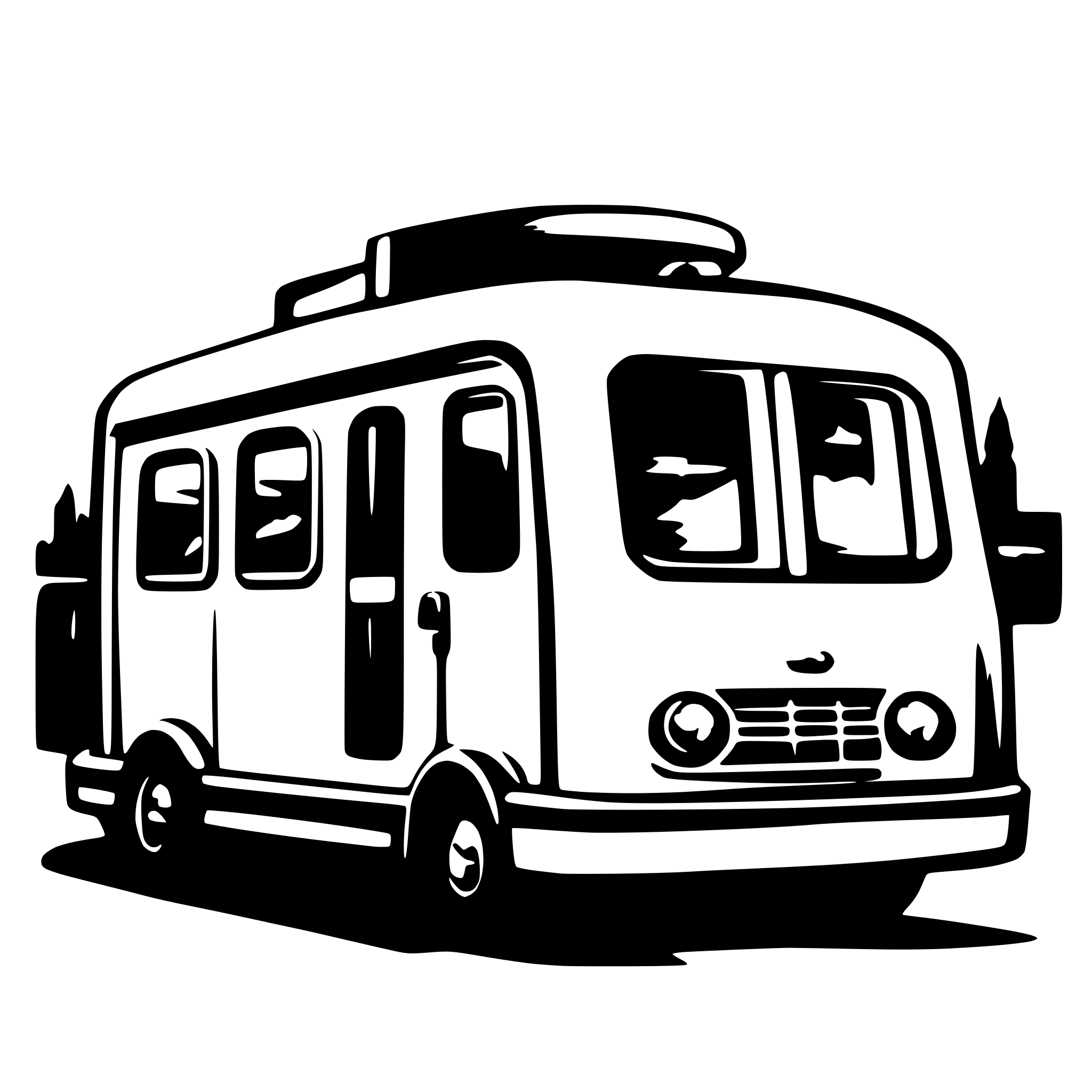 AI-generated SVG of 'Afaq Transit'