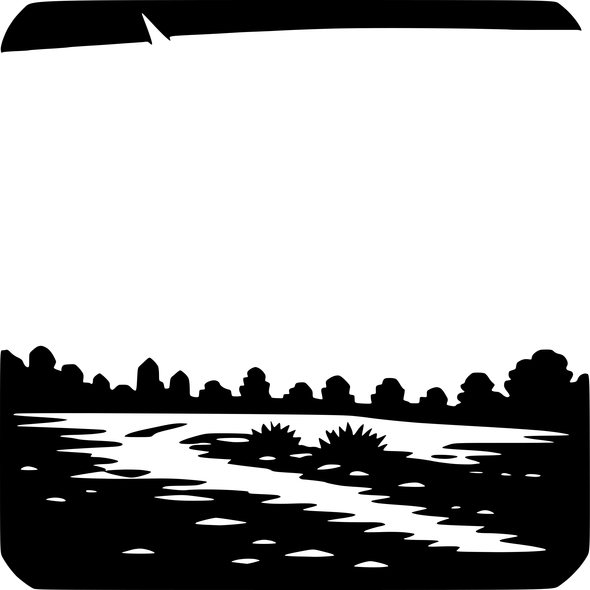 AI-generated SVG of 'meteor shower'