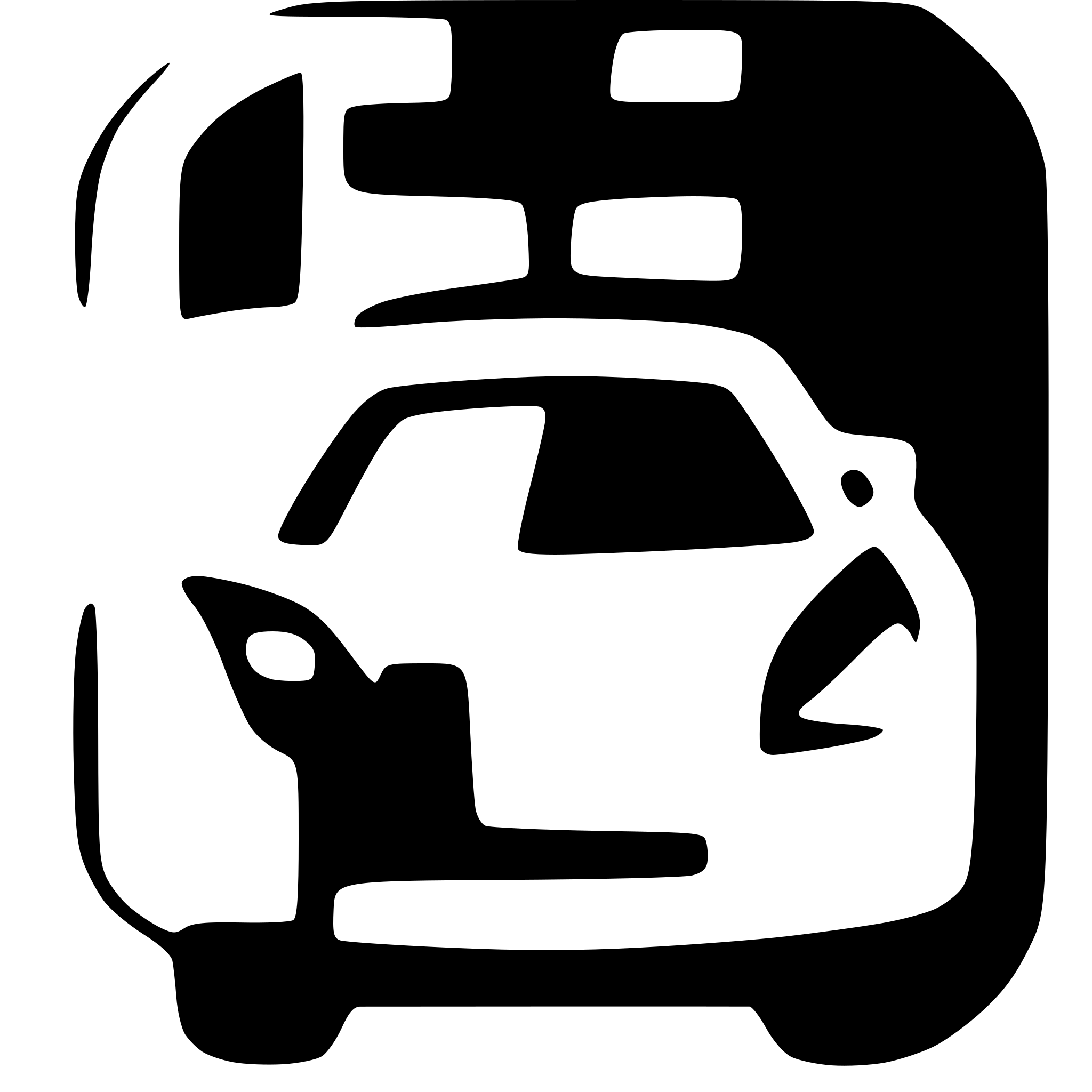 AI-generated SVG of 'clean car interior'