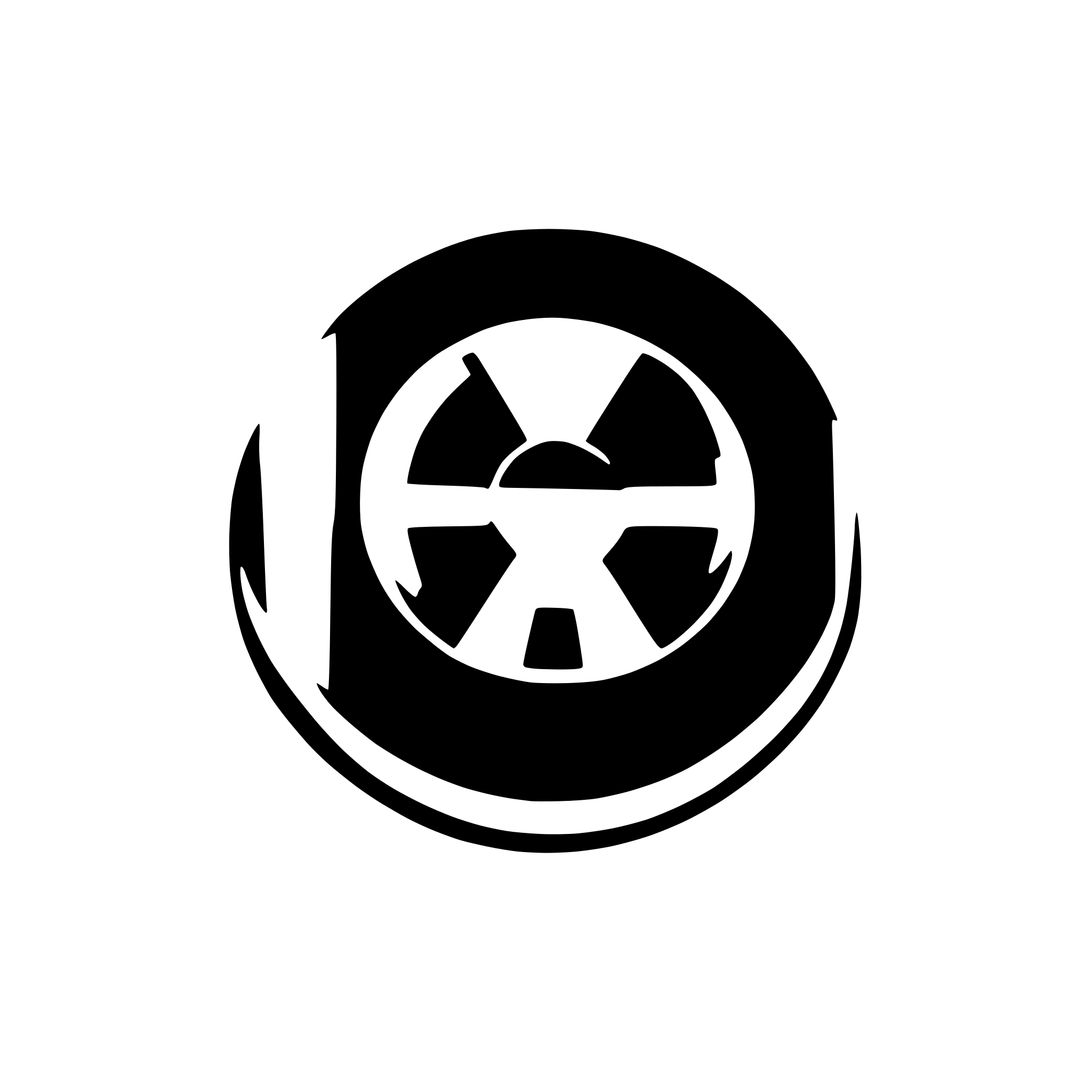 AI-generated SVG of a close button
