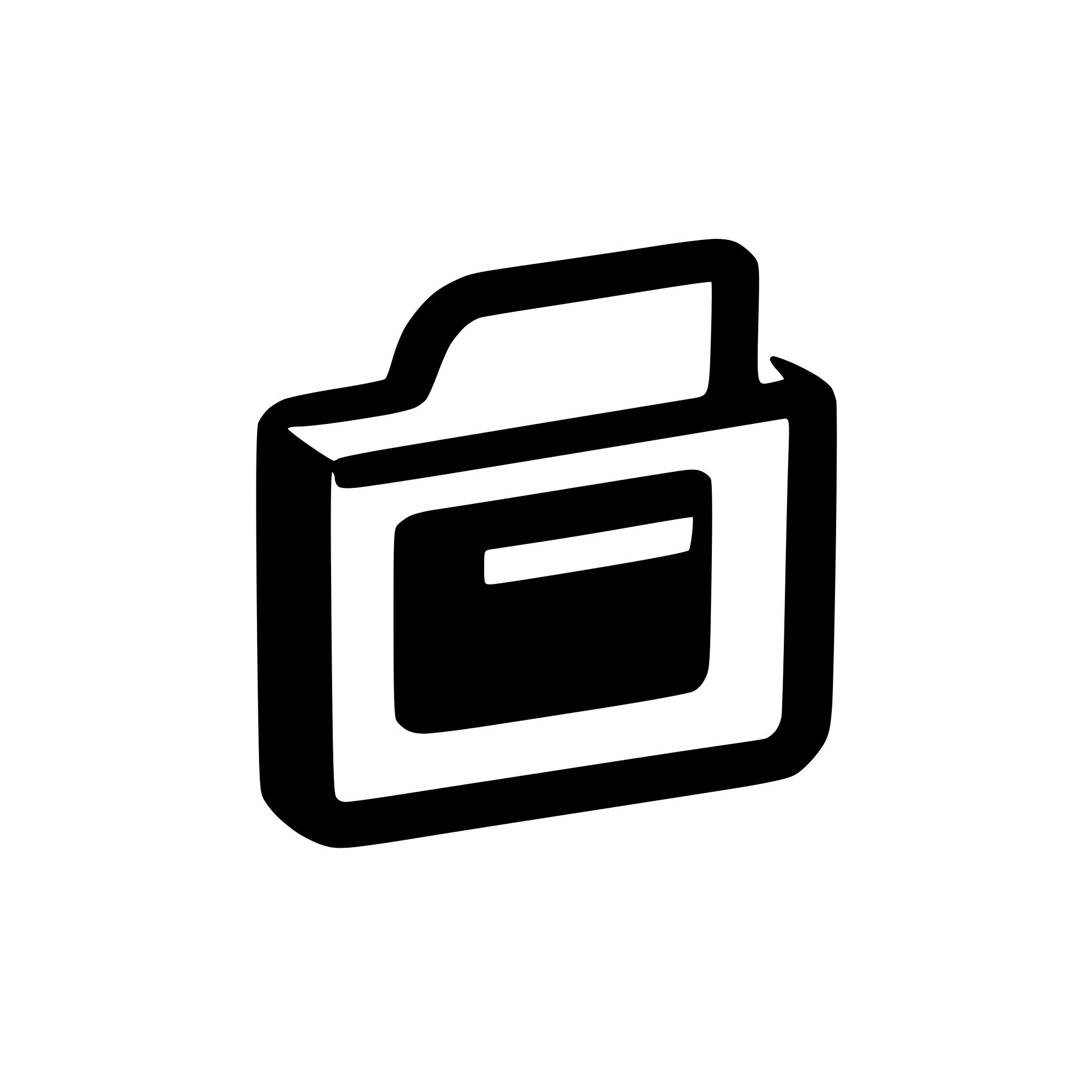 AI-generated SVG of 'create a web icon (fixed width line style) for a receiving an id document'