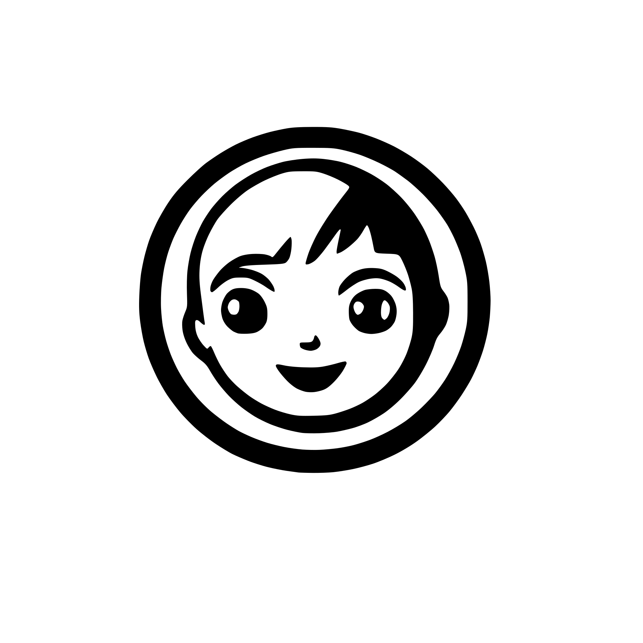 AI-generated SVG of 'new icon'