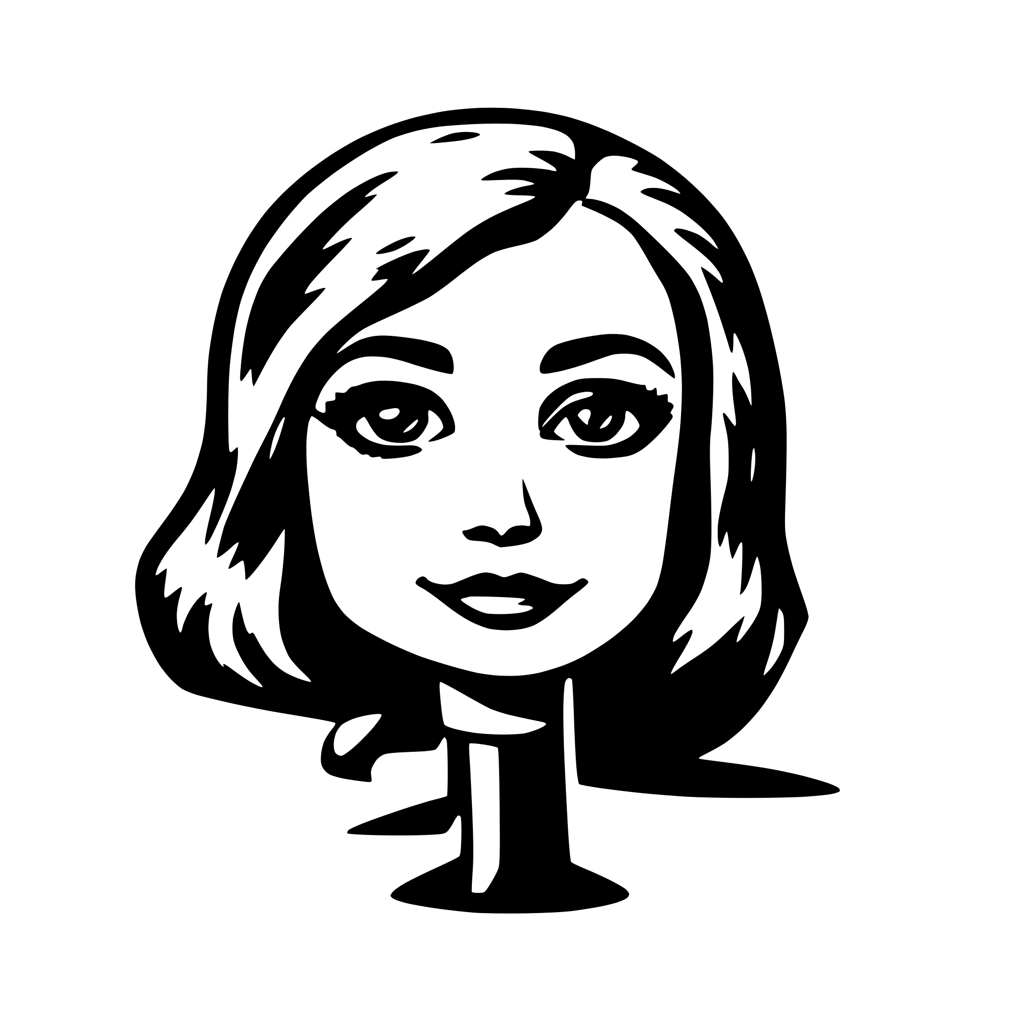 AI-generated SVG of a GMX