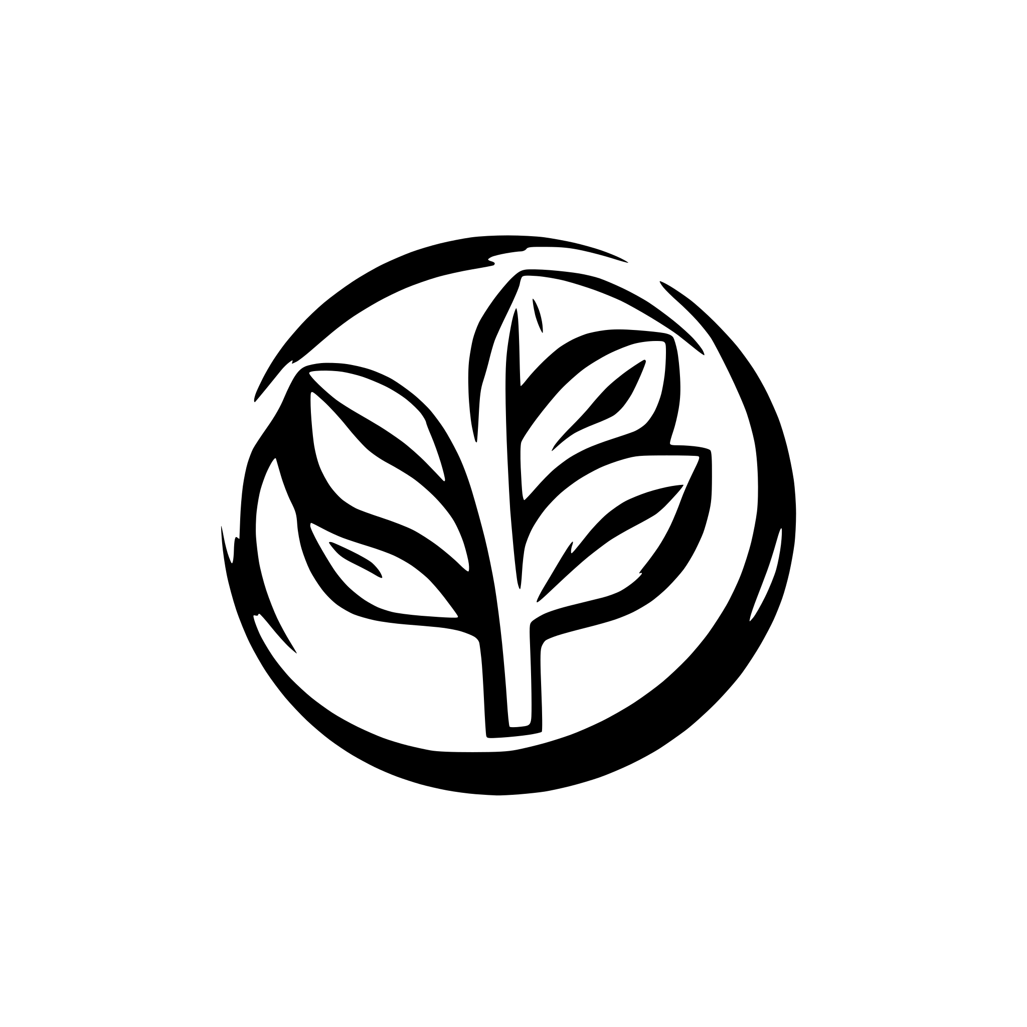 AI-generated SVG of a hello