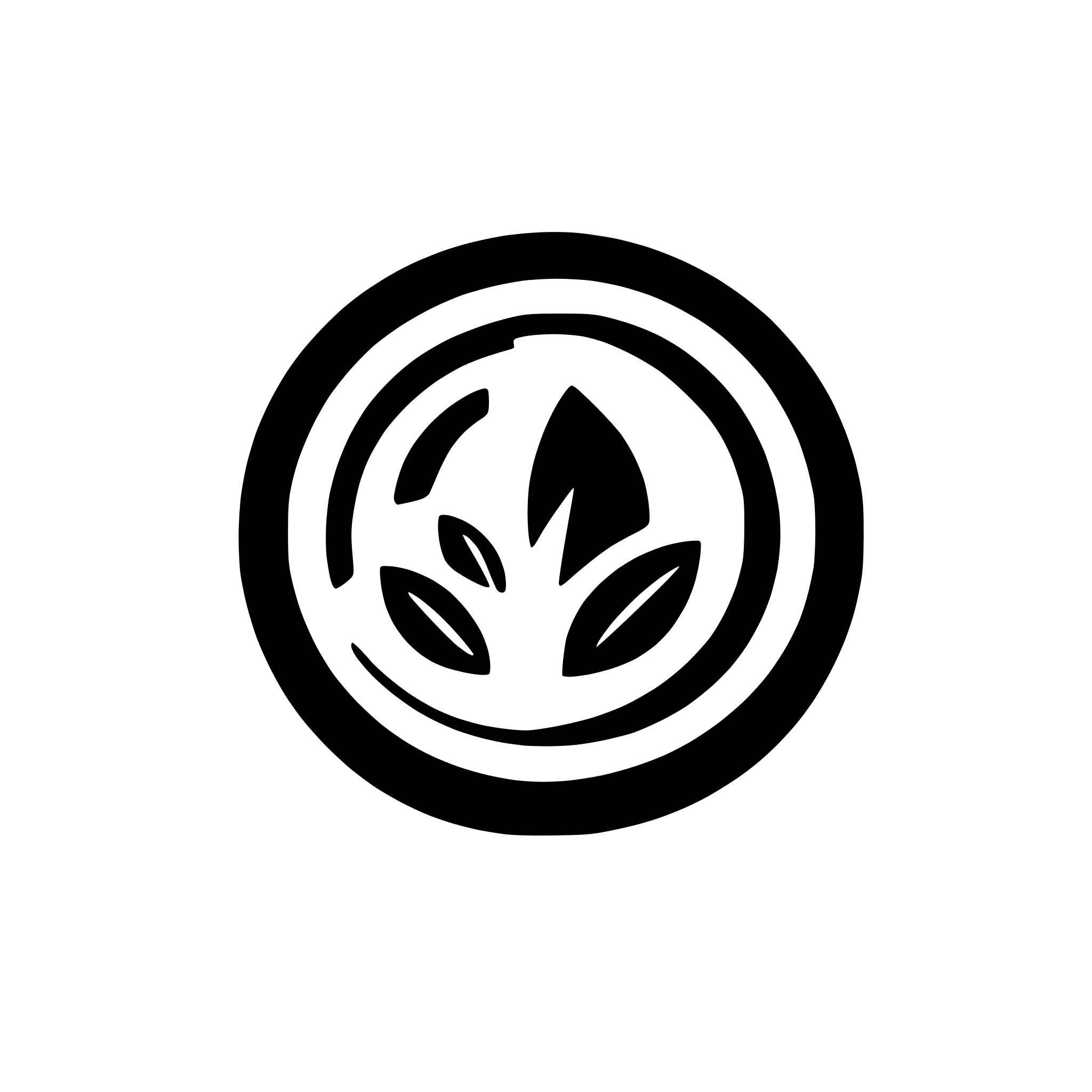 AI-generated SVG of a no data found