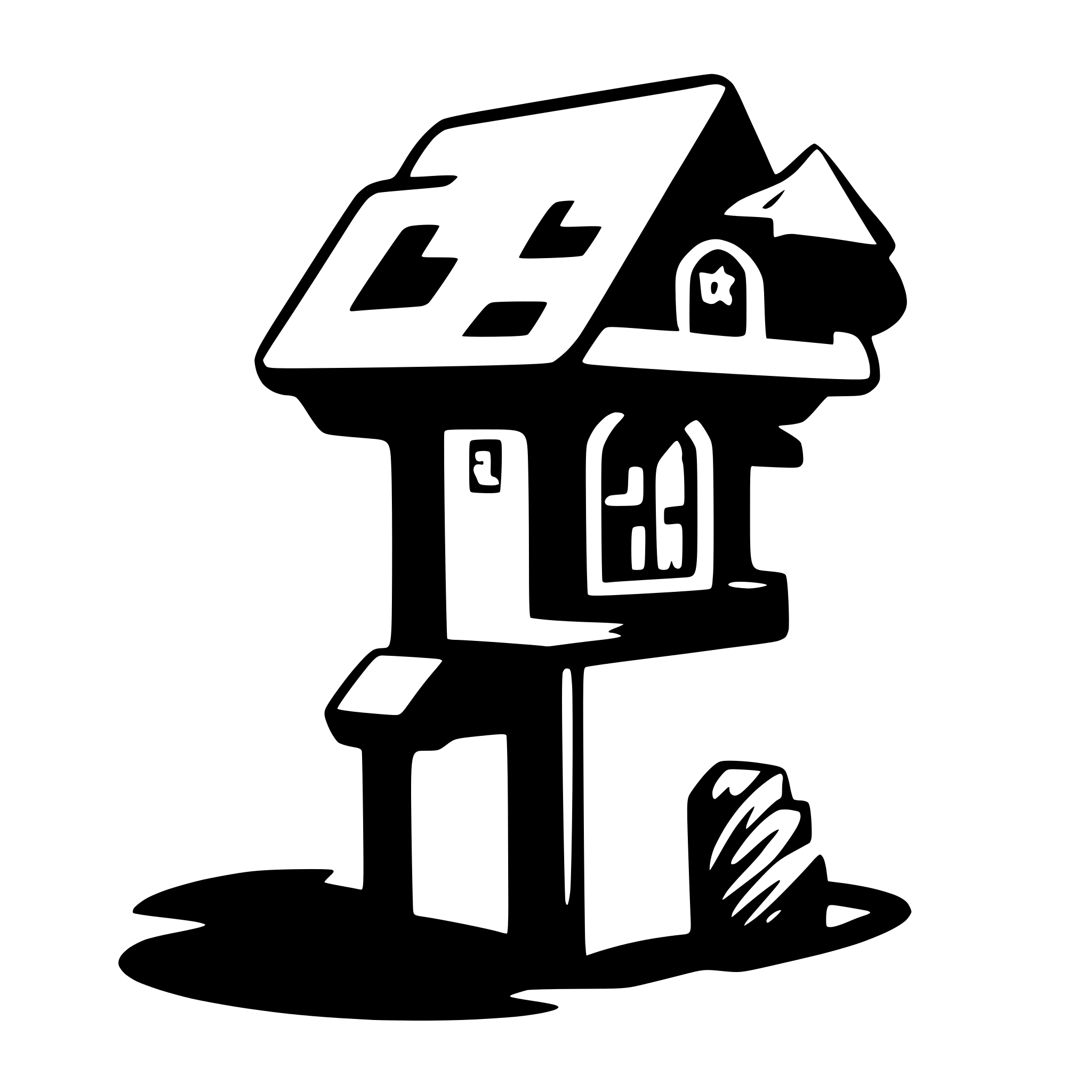 AI-generated SVG of 'discount'