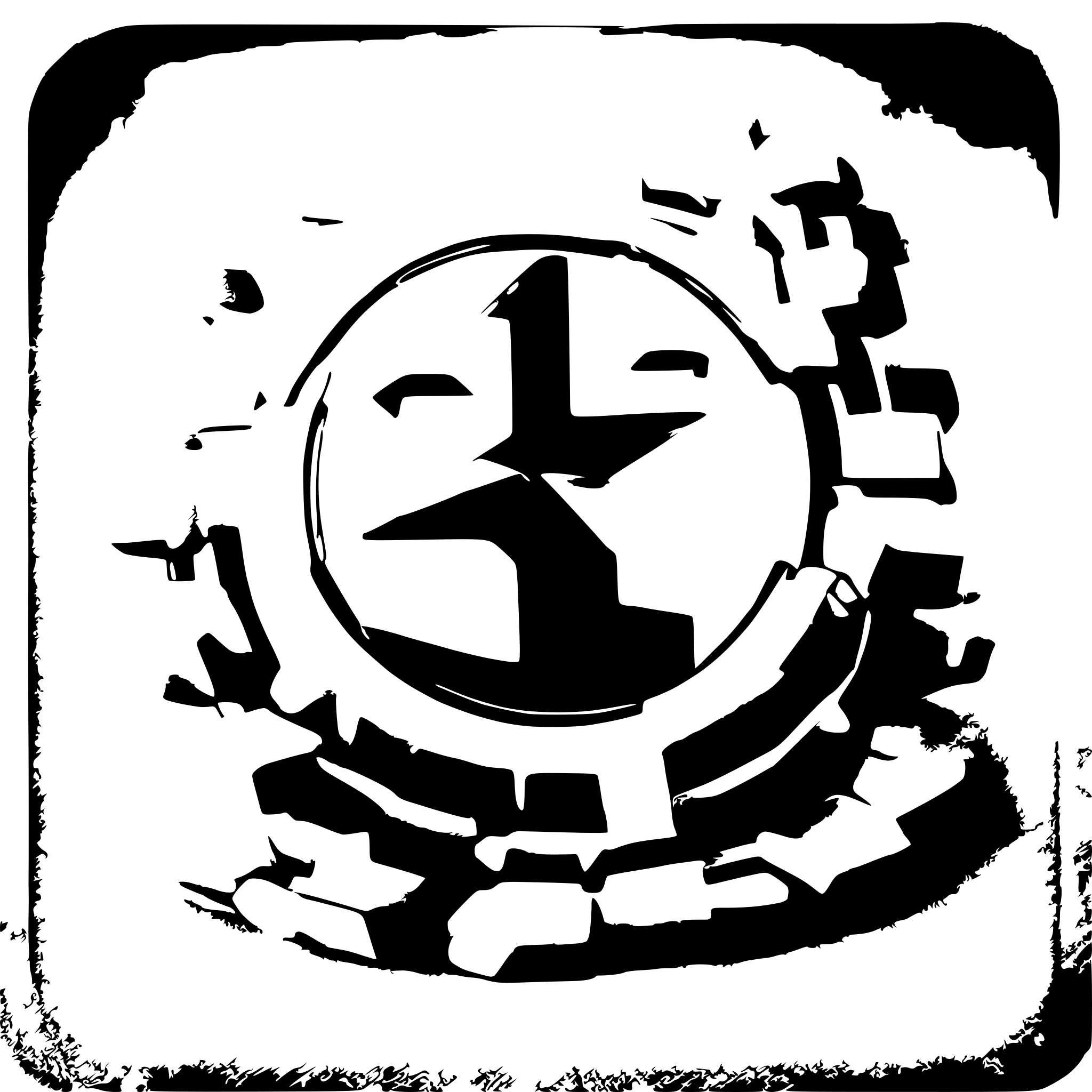 AI-generated SVG of a Мне нужен интерфейс для Telegram Mini App игры, где игрок находится в зловещем лесу. Он делает выбор через кнопки. Интерфейс должен быть минималистичным, с темным цветовым оформлением, создающим ощущение загадочности.