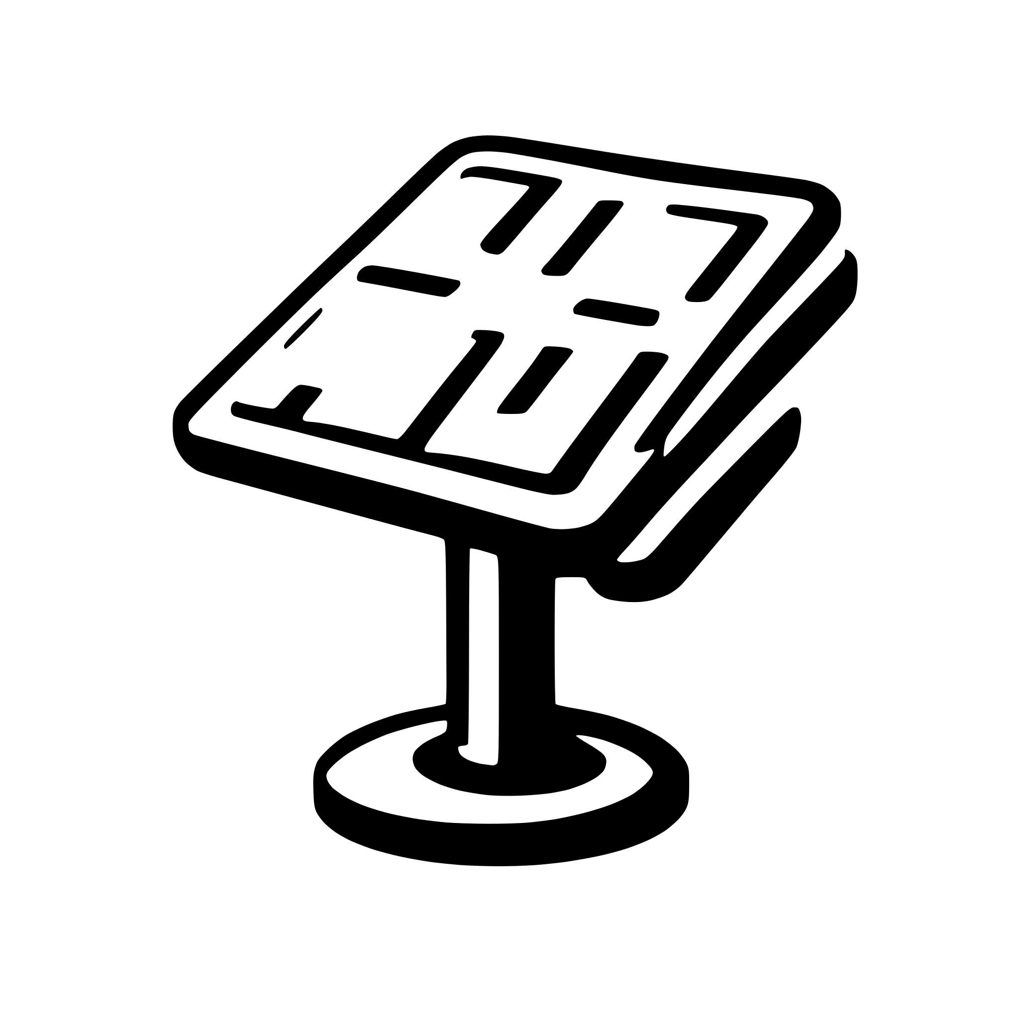 AI-generated SVG of a solar panel for a ui