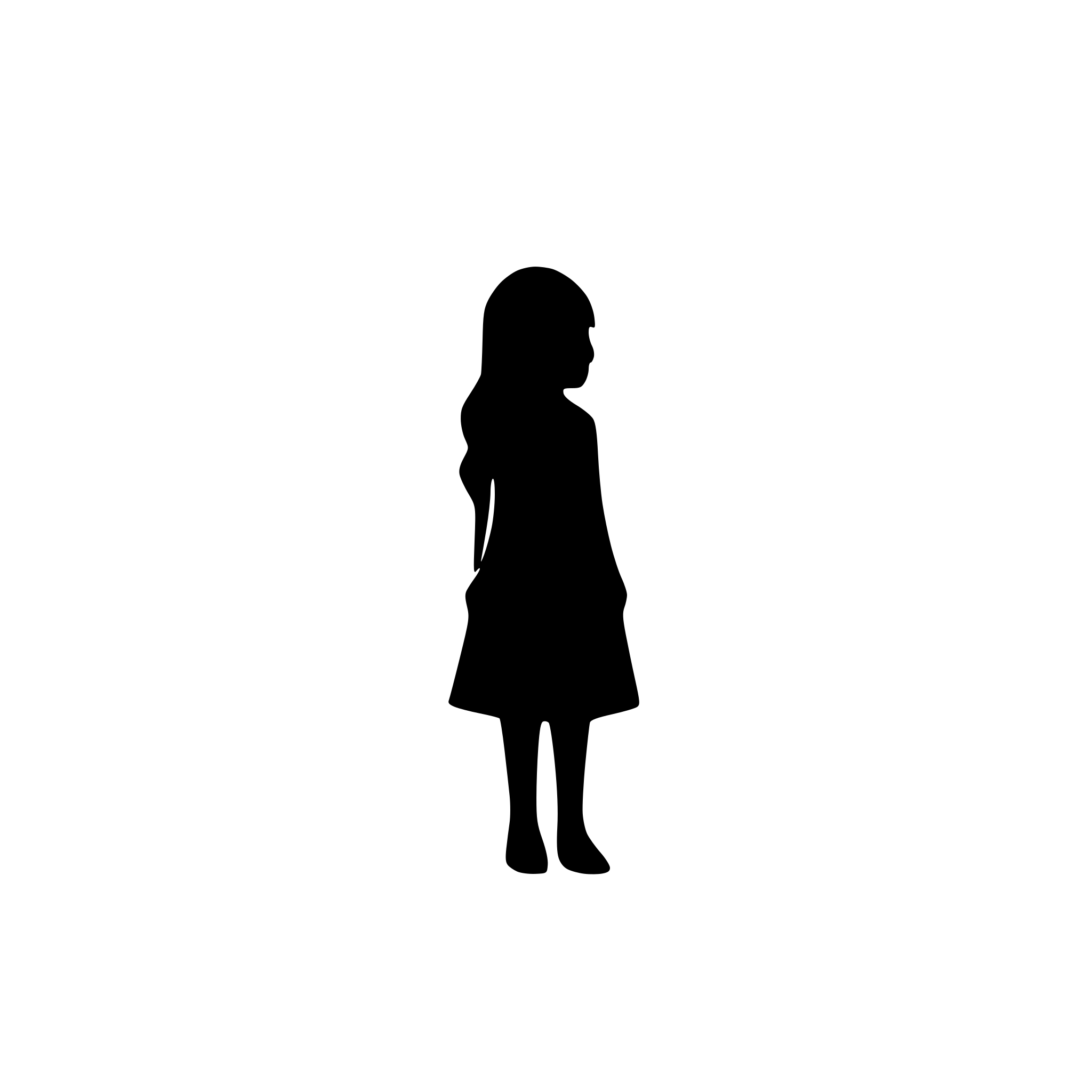 AI-generated SVG of a star