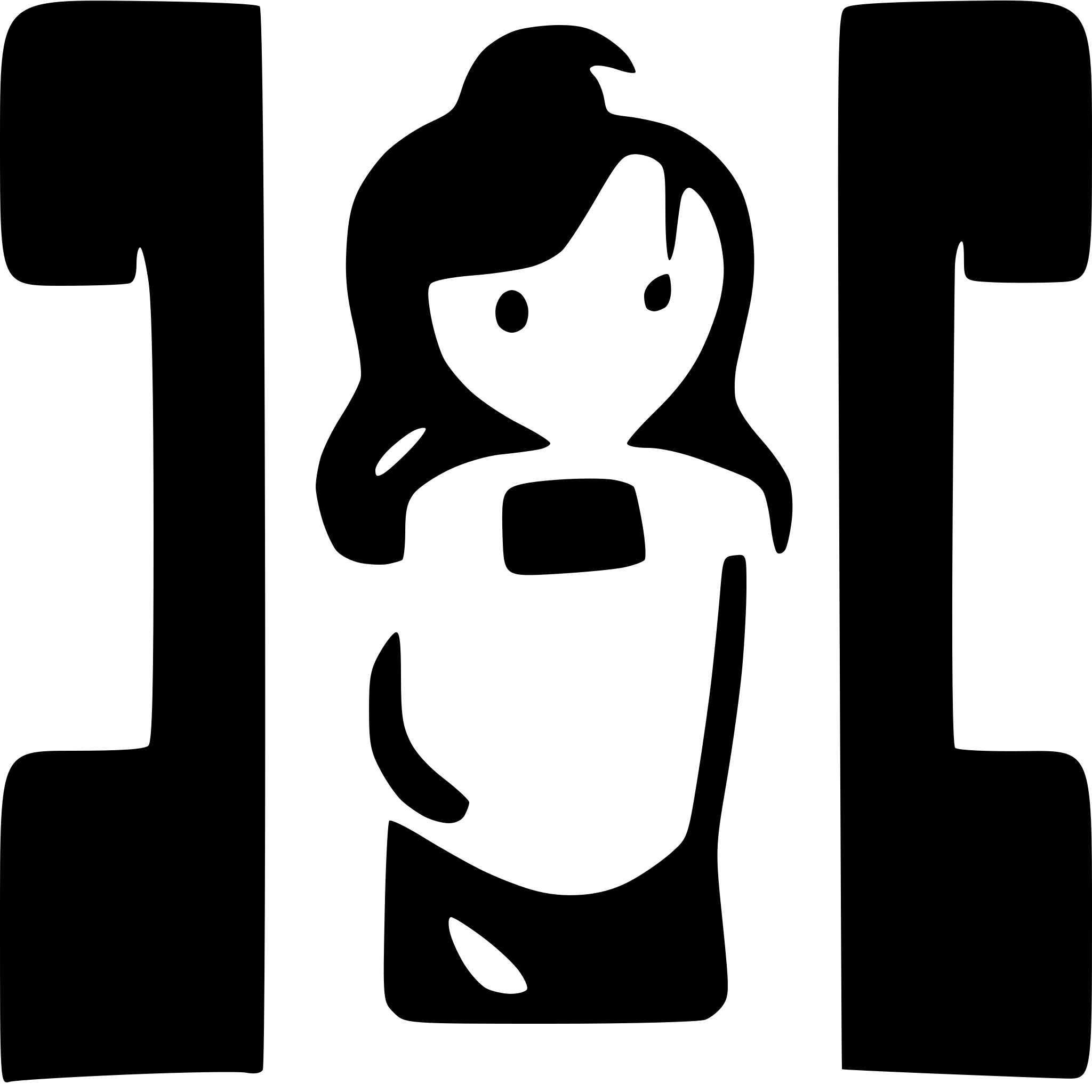 AI-generated SVG of a pregnant woman support