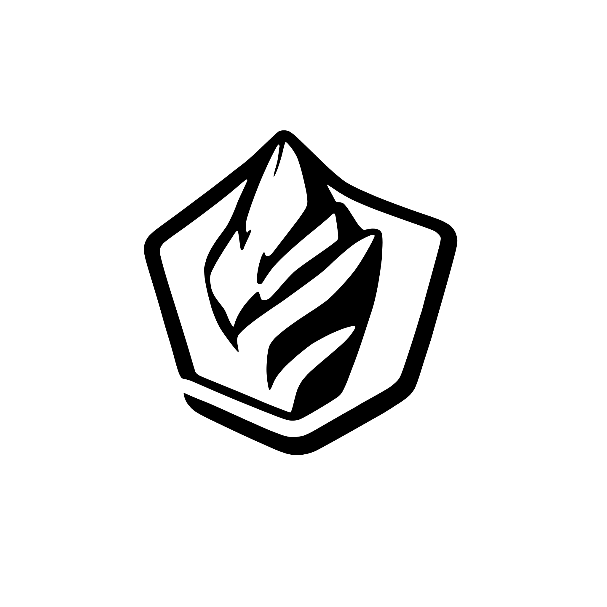 AI-generated SVG of 'leadership'