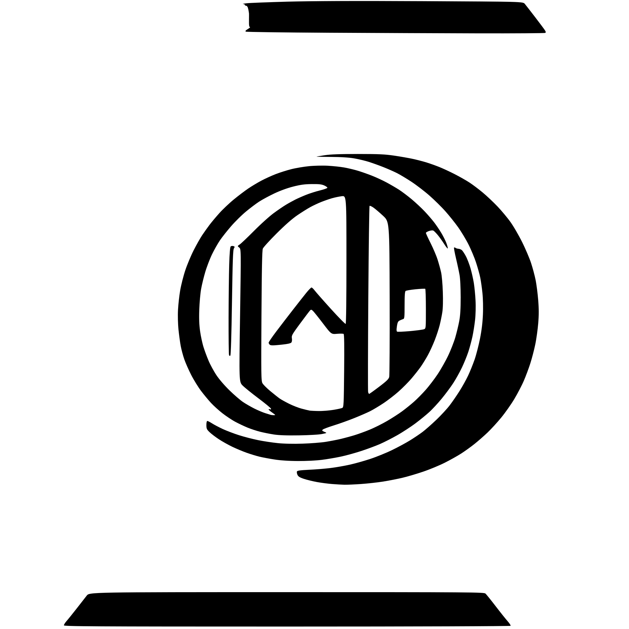 AI-generated SVG of a simple lettering with the word 