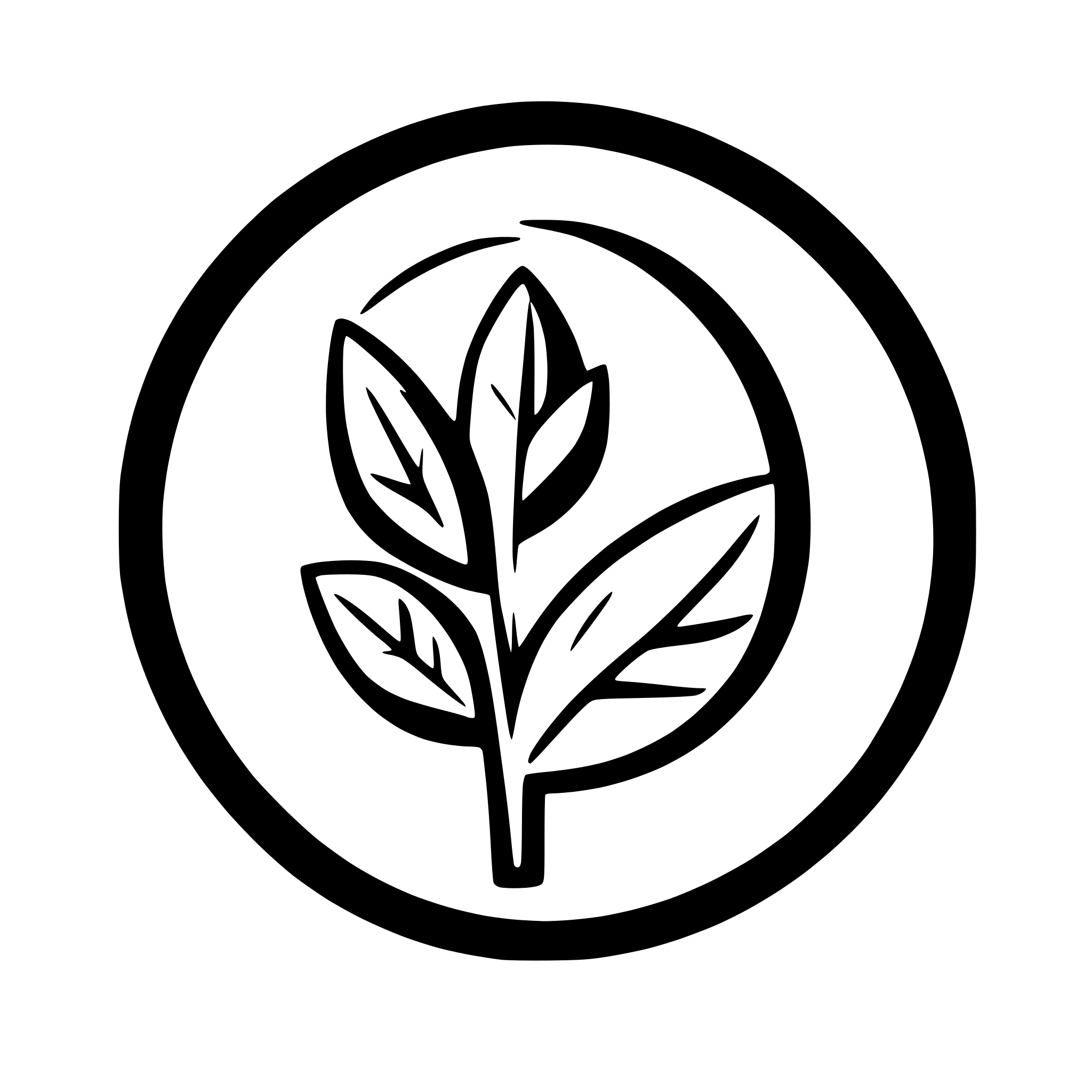 AI-generated SVG of a Logo Neuenburg