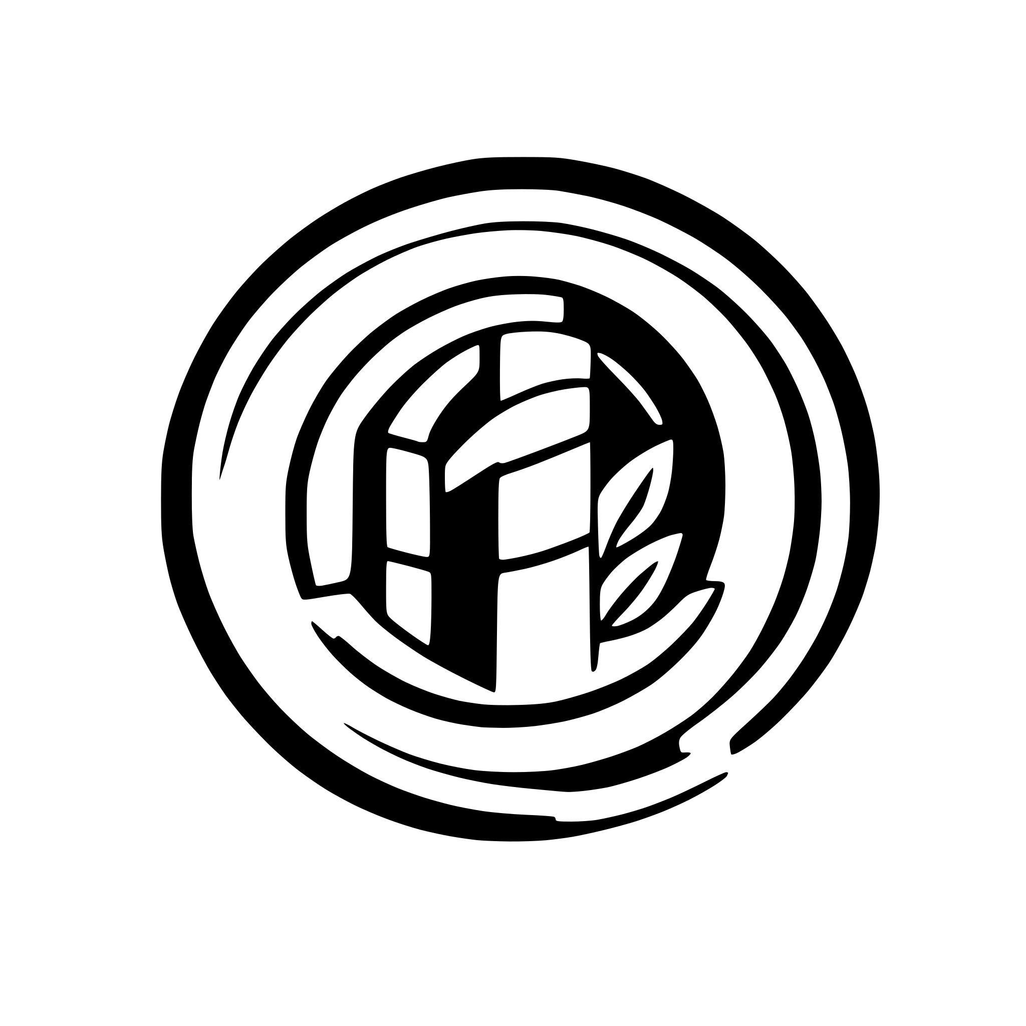 AI-generated SVG of a LOGO FOR MODERN ARCHVIZ