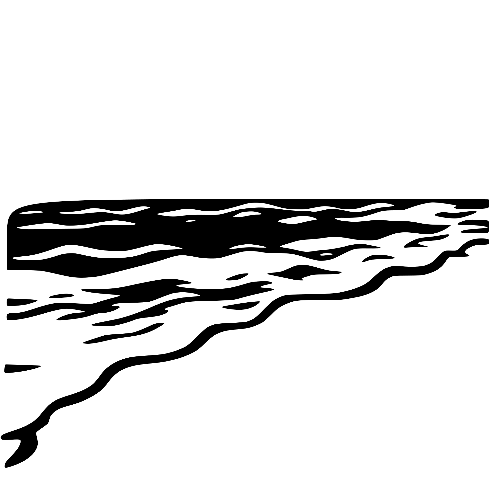AI-generated SVG of a wave pattern