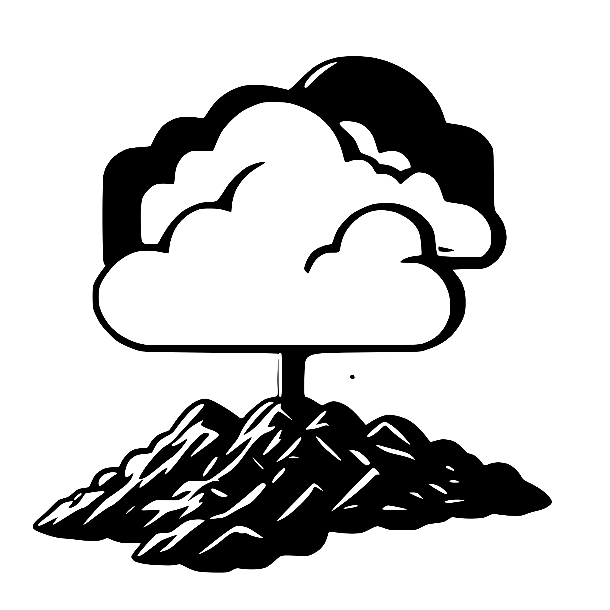 AI-generated SVG of 'data retrieval from cloud'